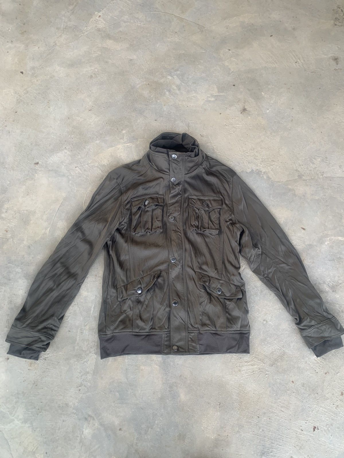 In The Attic 🔥FINAL DROP🔥 In The Attic Multipocket Jacket Size US L / EU 52-54 / 3 - 1 Thumbnail