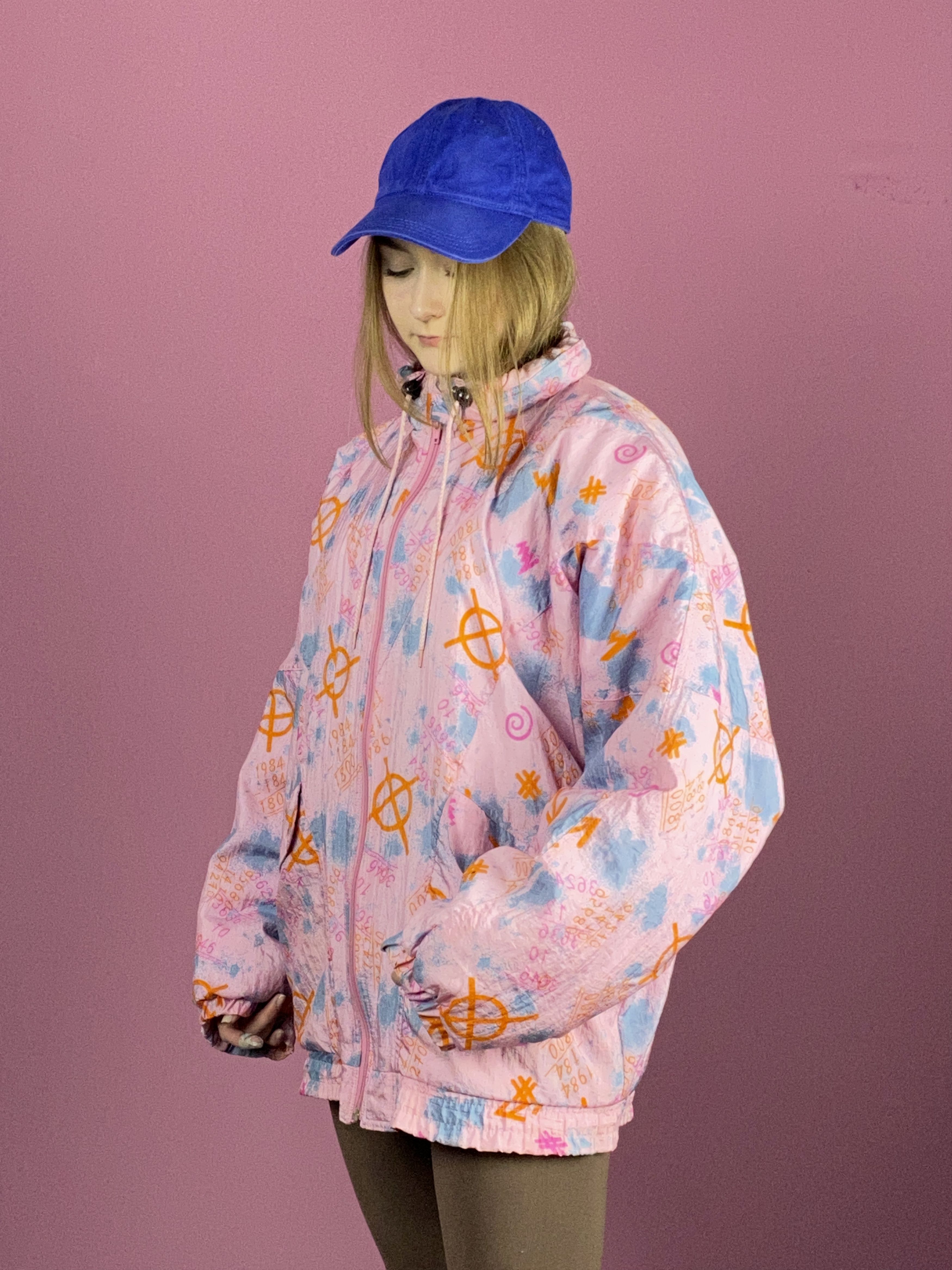 Vintage 90s Vintage Women's Ski Jacket - XL Size XL / US 12-14 / IT 48-50 - 2 Thumbnail