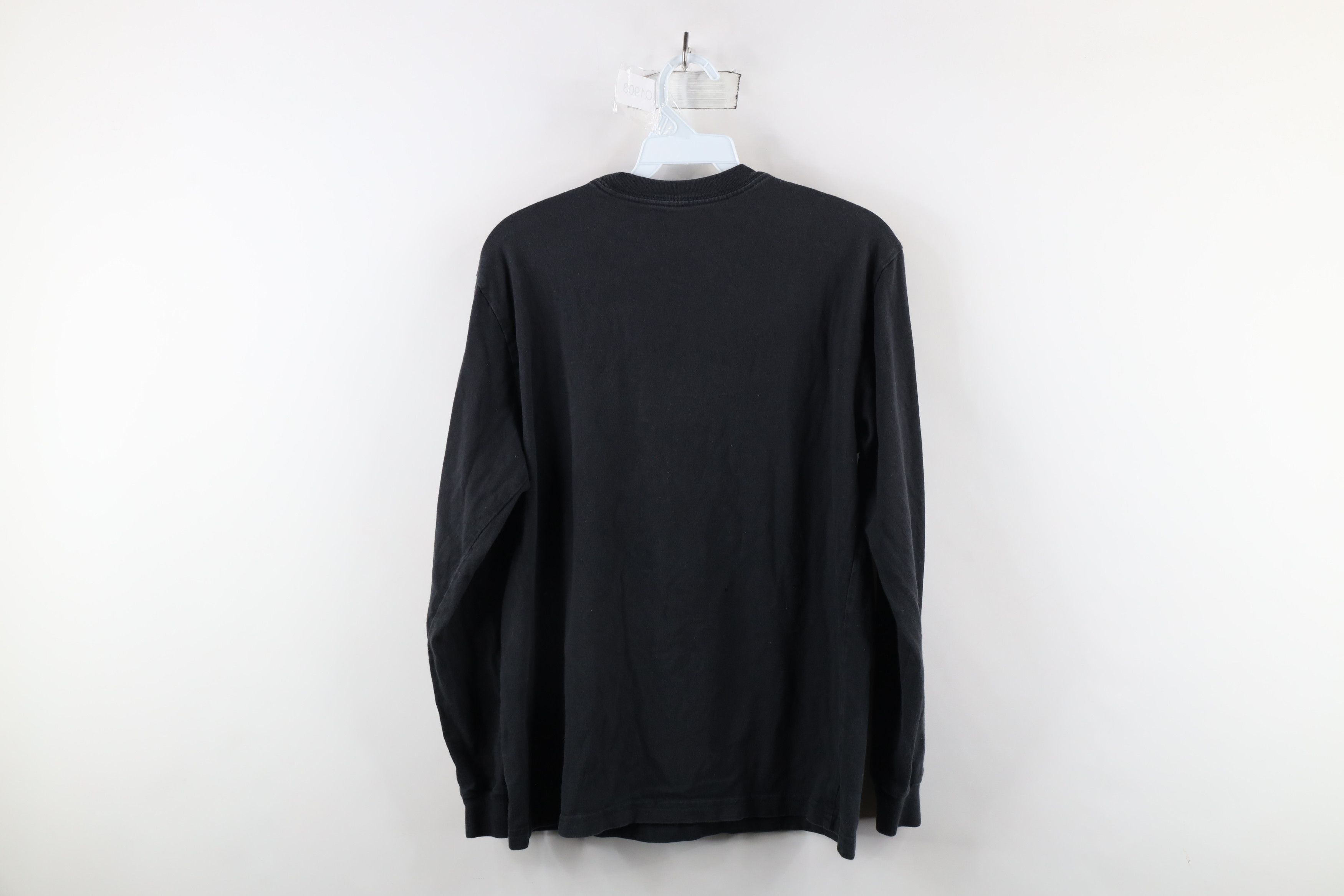 Disney × Vintage Vintage Disney Before Christmas Long Sleeve T-Shirt Size US S / EU 44-46 / 1 - 6 Thumbnail
