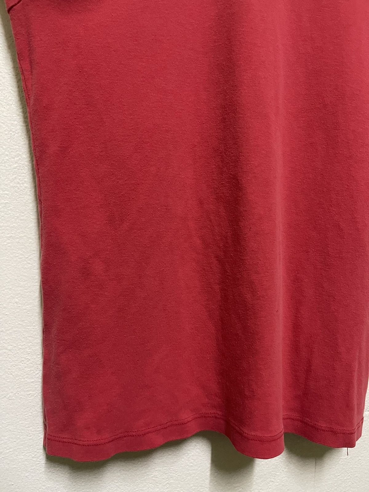 Japanese Brand × agnes b. Agnes b. T Shirt d’artiste Olivier Babin Wide West Size US S / EU 44-46 / 1 - 9 Thumbnail