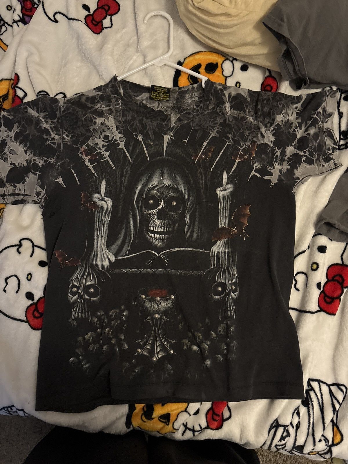 Vintage Vintage Tee Size US S / EU 44-46 / 1 - 4 Thumbnail