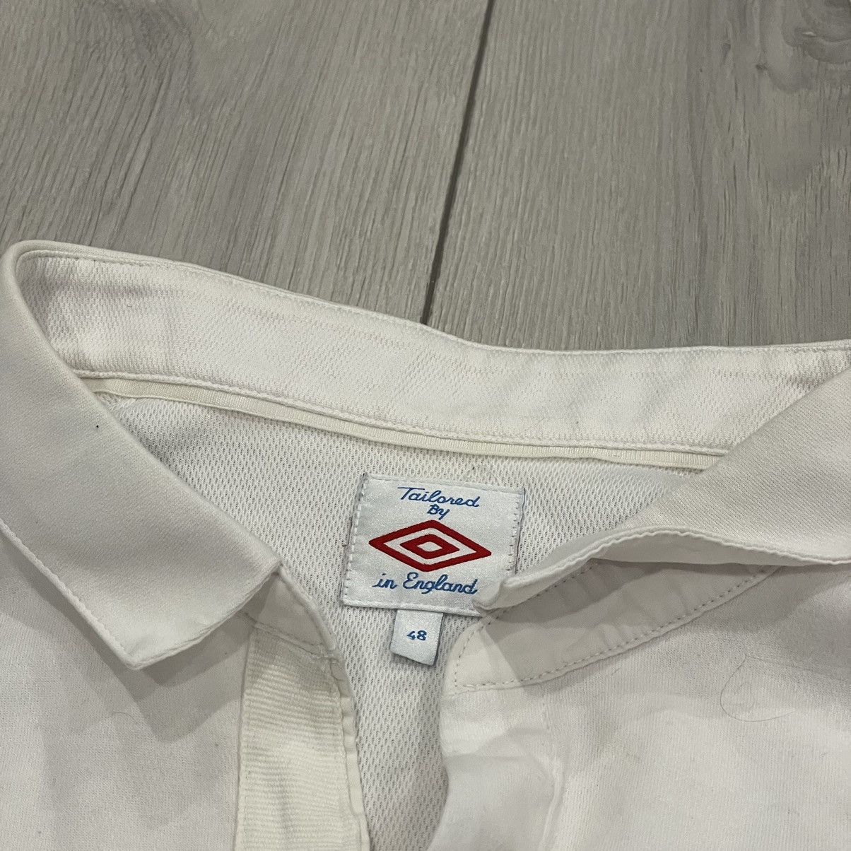 Umbro ROONEY 10 UMBRO tee Shirt Jersey SOUTH AFRICA CUP Size US XL / EU 56 / 4 - 4 Thumbnail