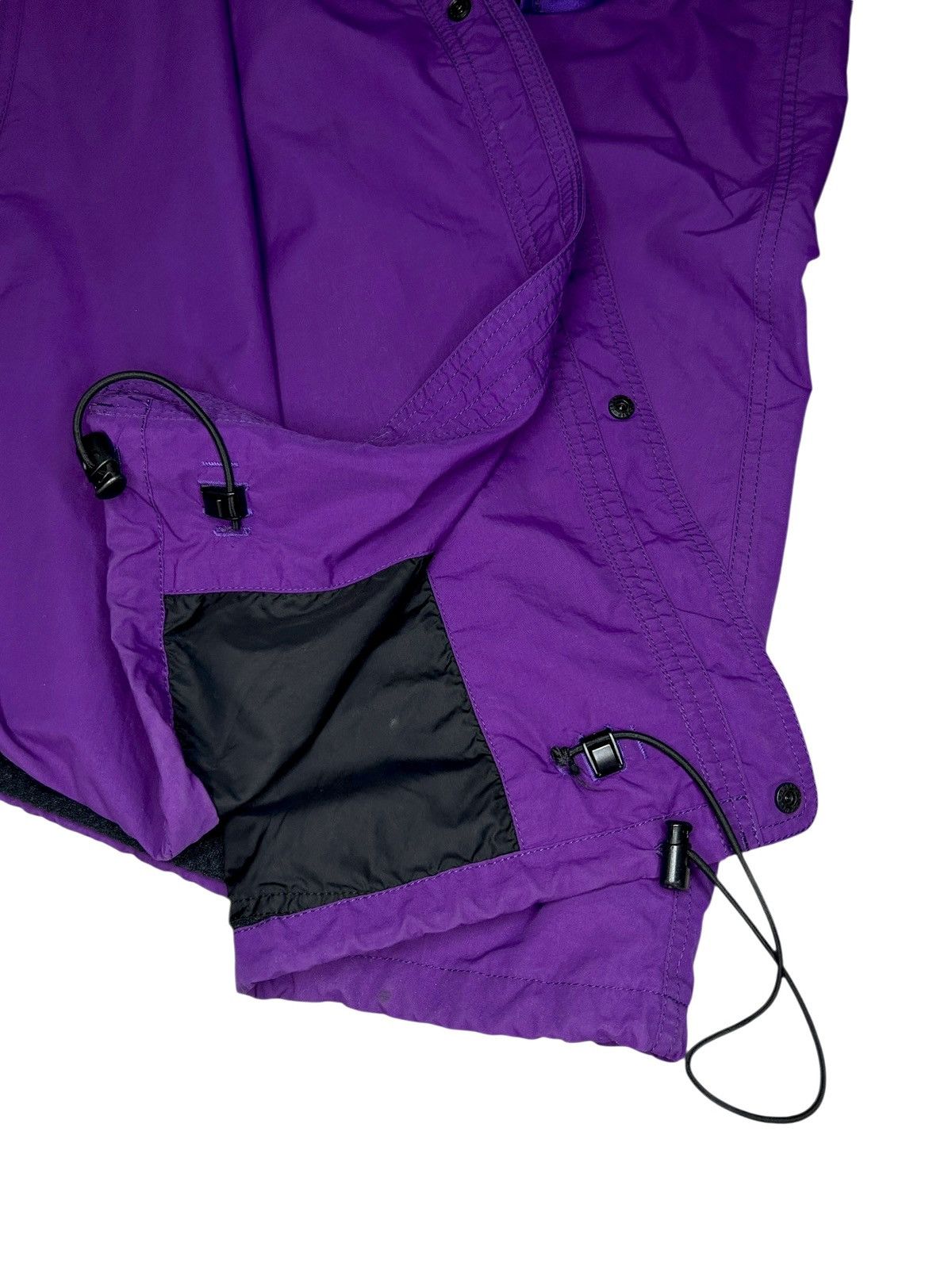 Issey Miyake F/W 04 Transformable Parka Size US L / EU 52-54 / 3 - 9 Thumbnail