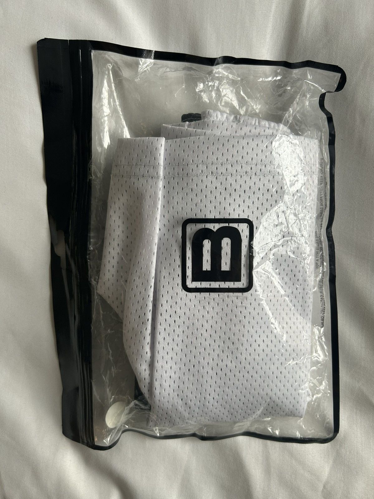 Bravest Studios Bravest Studios Pacino Shorts Mesh Small Size US 30 / EU 46 - 4 Thumbnail