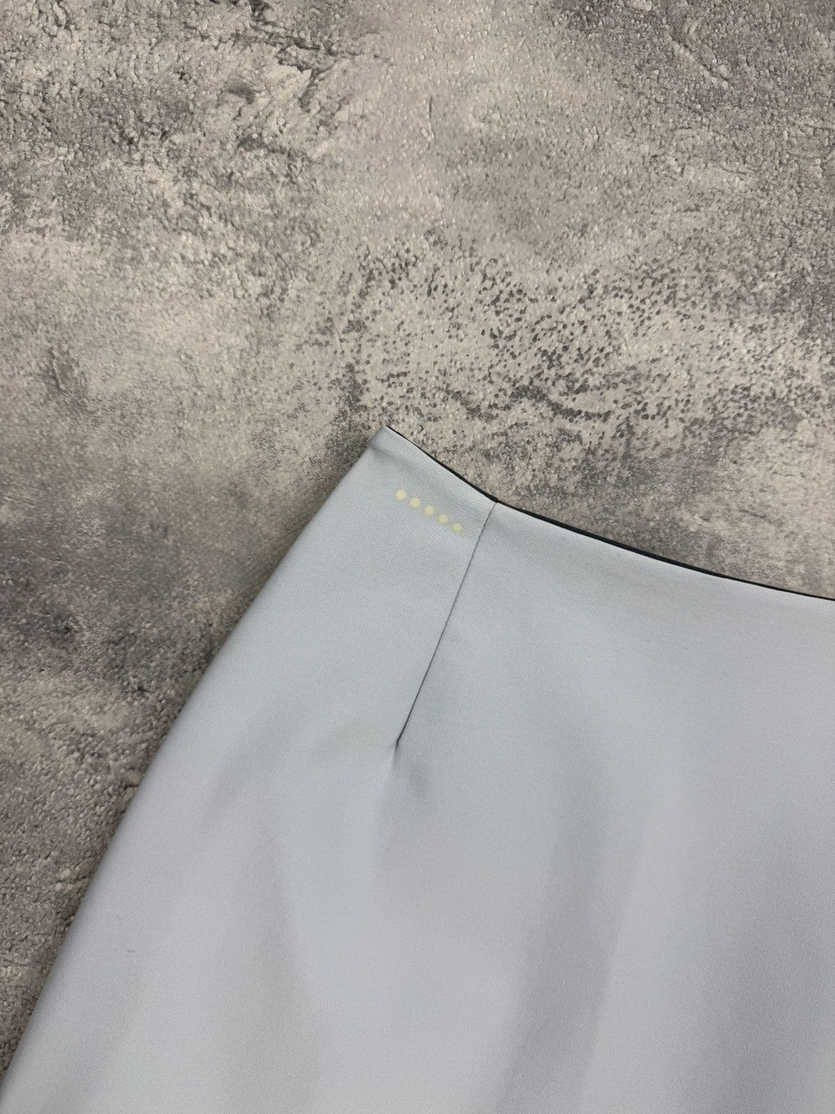 Nike Vintage Nike Court Tennis Double Side Skirt Women’s Y2K 90s Size 28" / US 6 / IT 42 - 7 Thumbnail