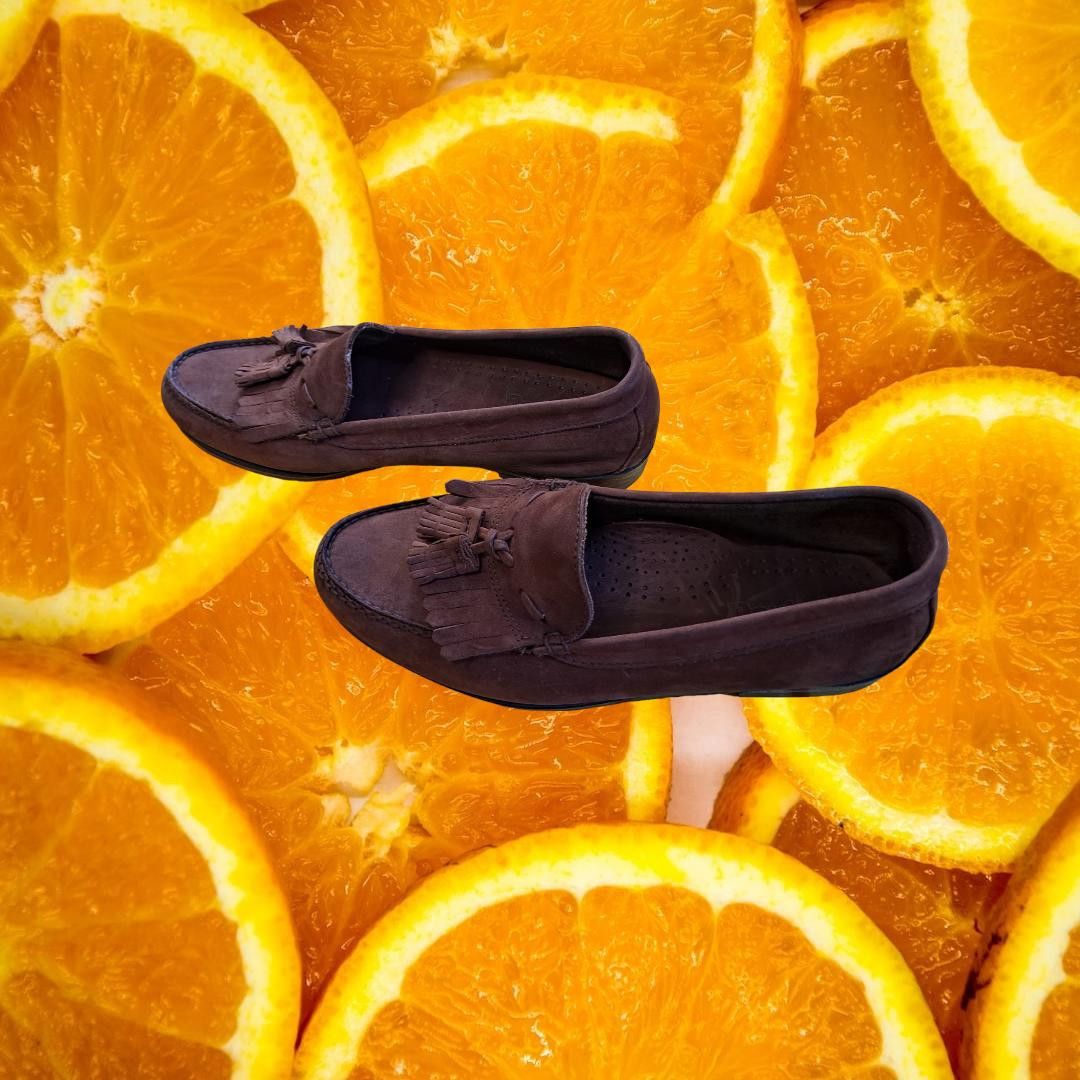 Other Dexter Loafers with Top Tassel Size 9M Size US 9 / EU 42 - 3 Thumbnail
