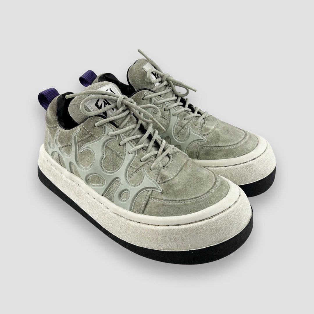 eytys sonic white