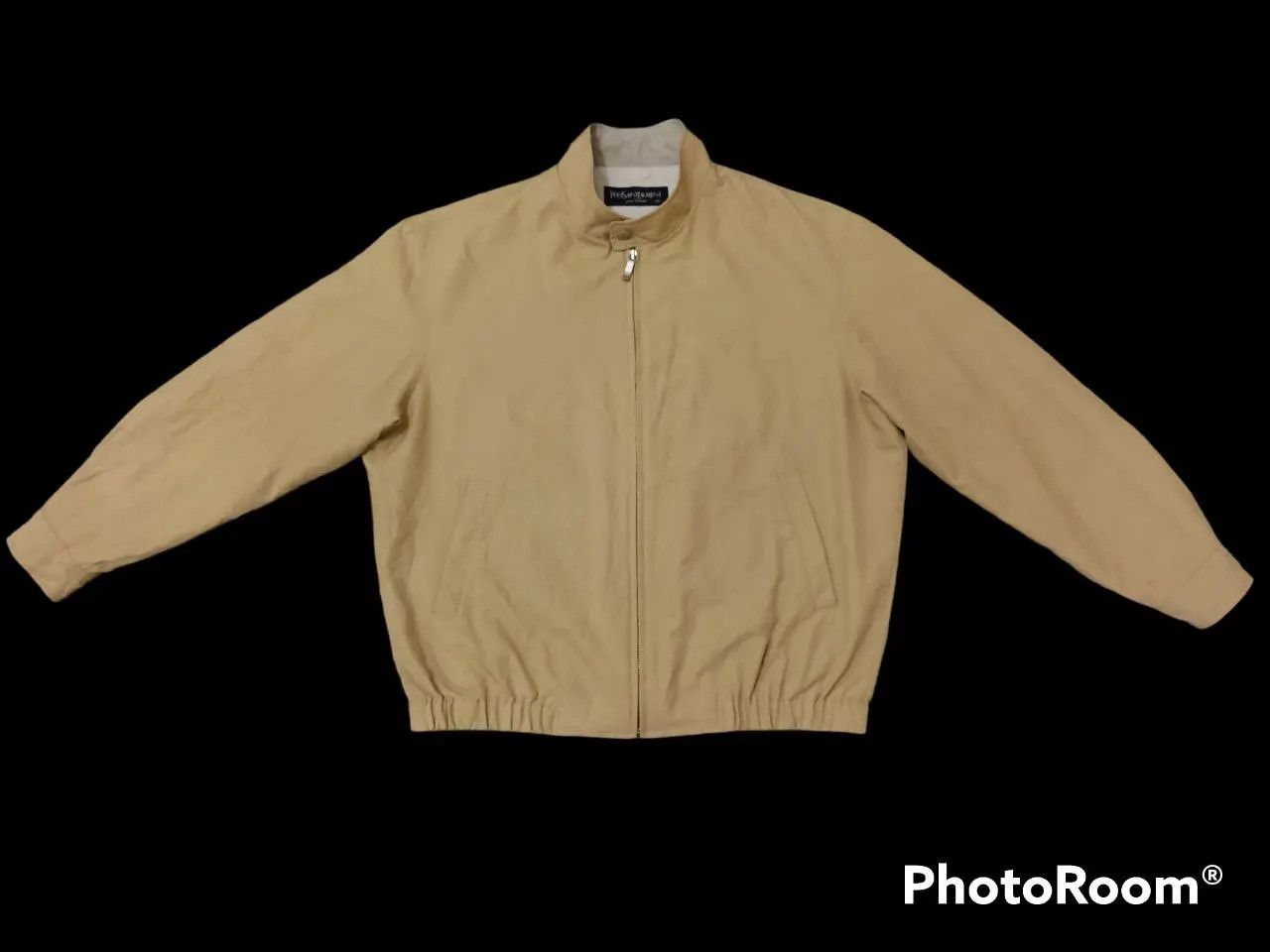 Yves Saint Laurent Yves Saint Laurent YSL pour homme jacket Size US L / EU 52-54 / 3 - 1 Thumbnail