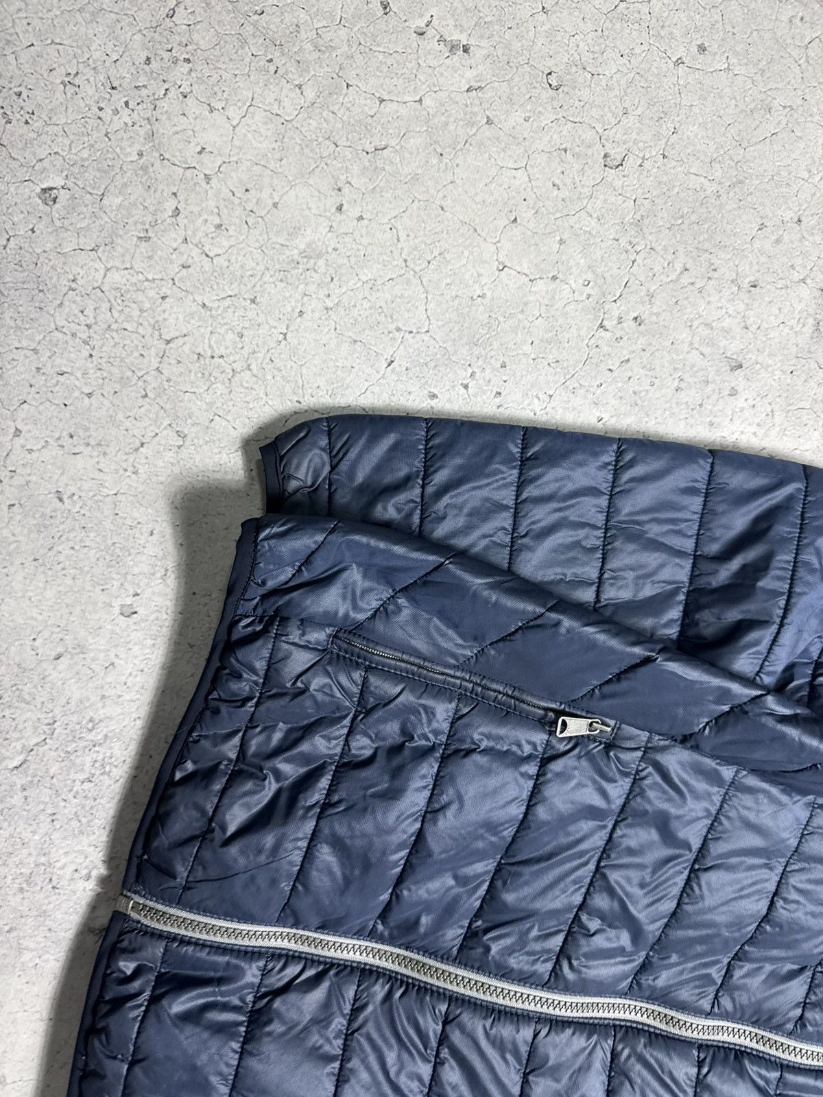 Napapijri Napapijri Full Zip Down Puffer Jacket Size S Outdoor Size US S / EU 44-46 / 1 - 2 Thumbnail