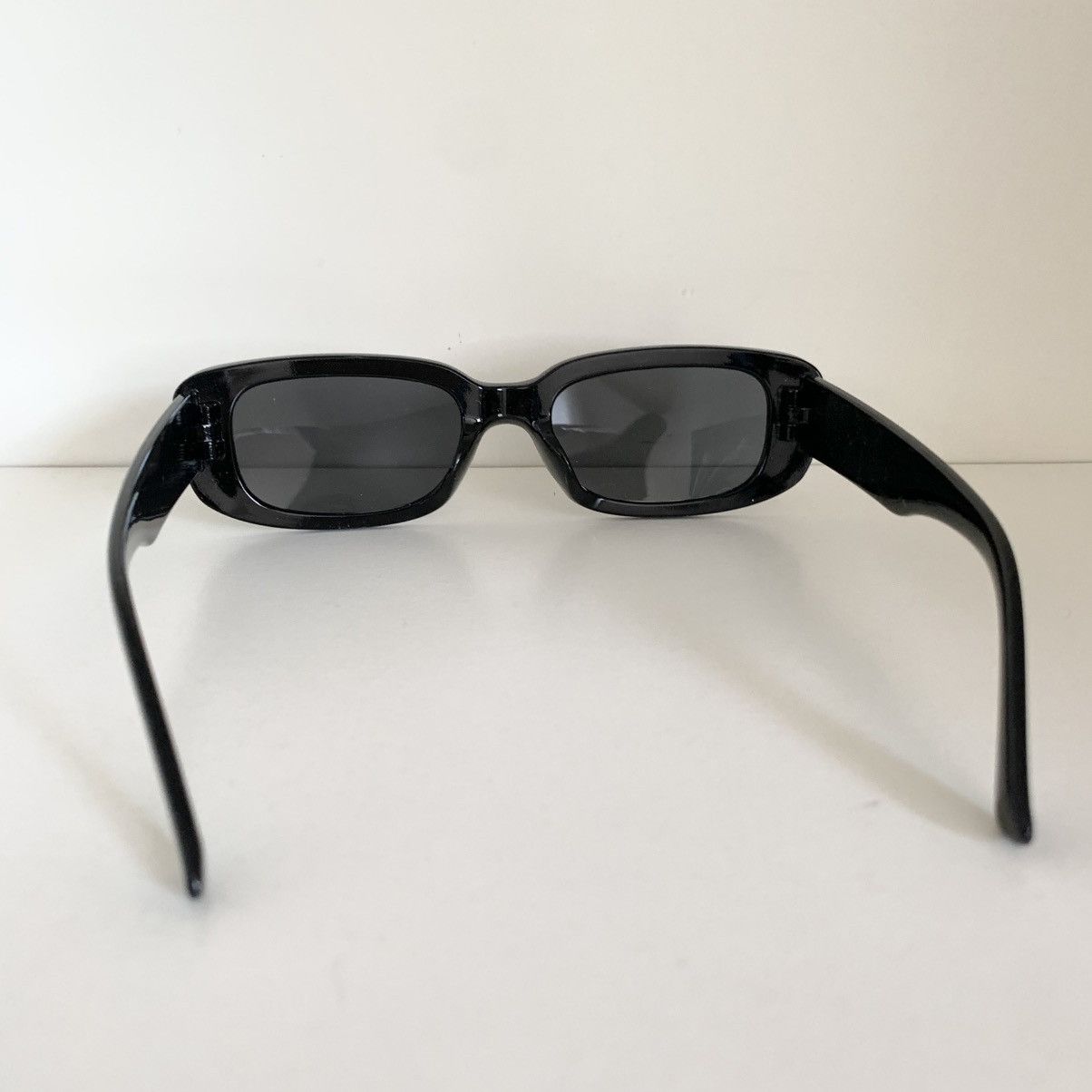 Other New retro rectangle frame sunglasses Size ONE SIZE - 10 Thumbnail