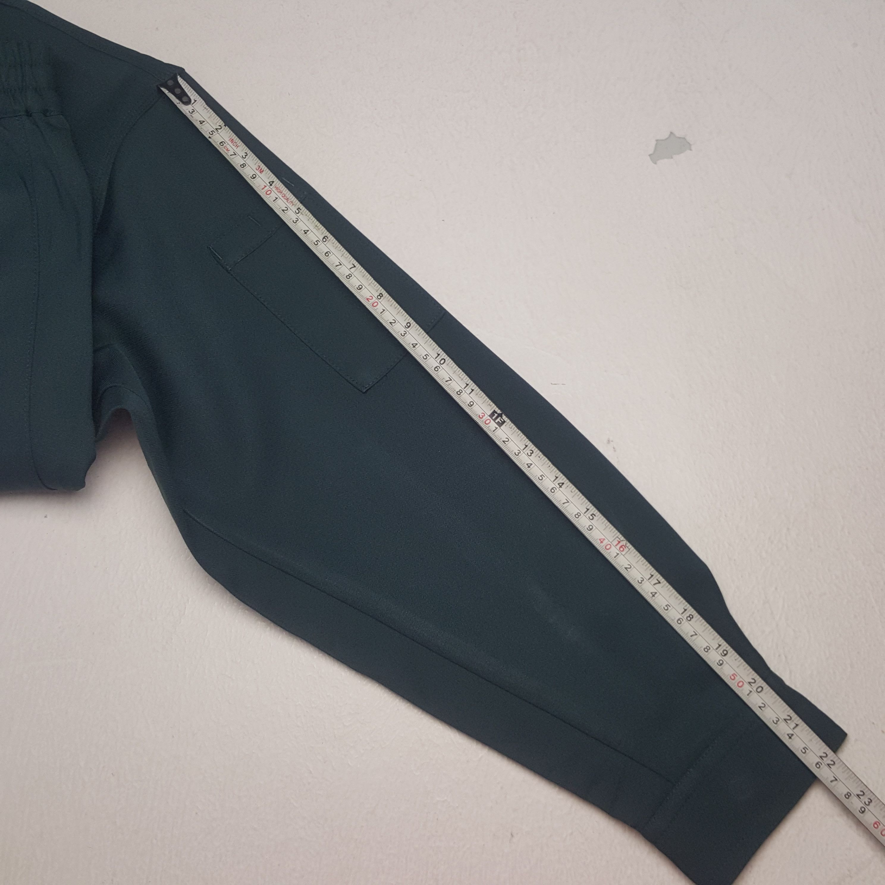 Honda × Japanese Brand × Vintage Vintage Mugen Honda Sport Custom Art Worker Jacket Size US M / EU 48-50 / 2 - 8 Thumbnail