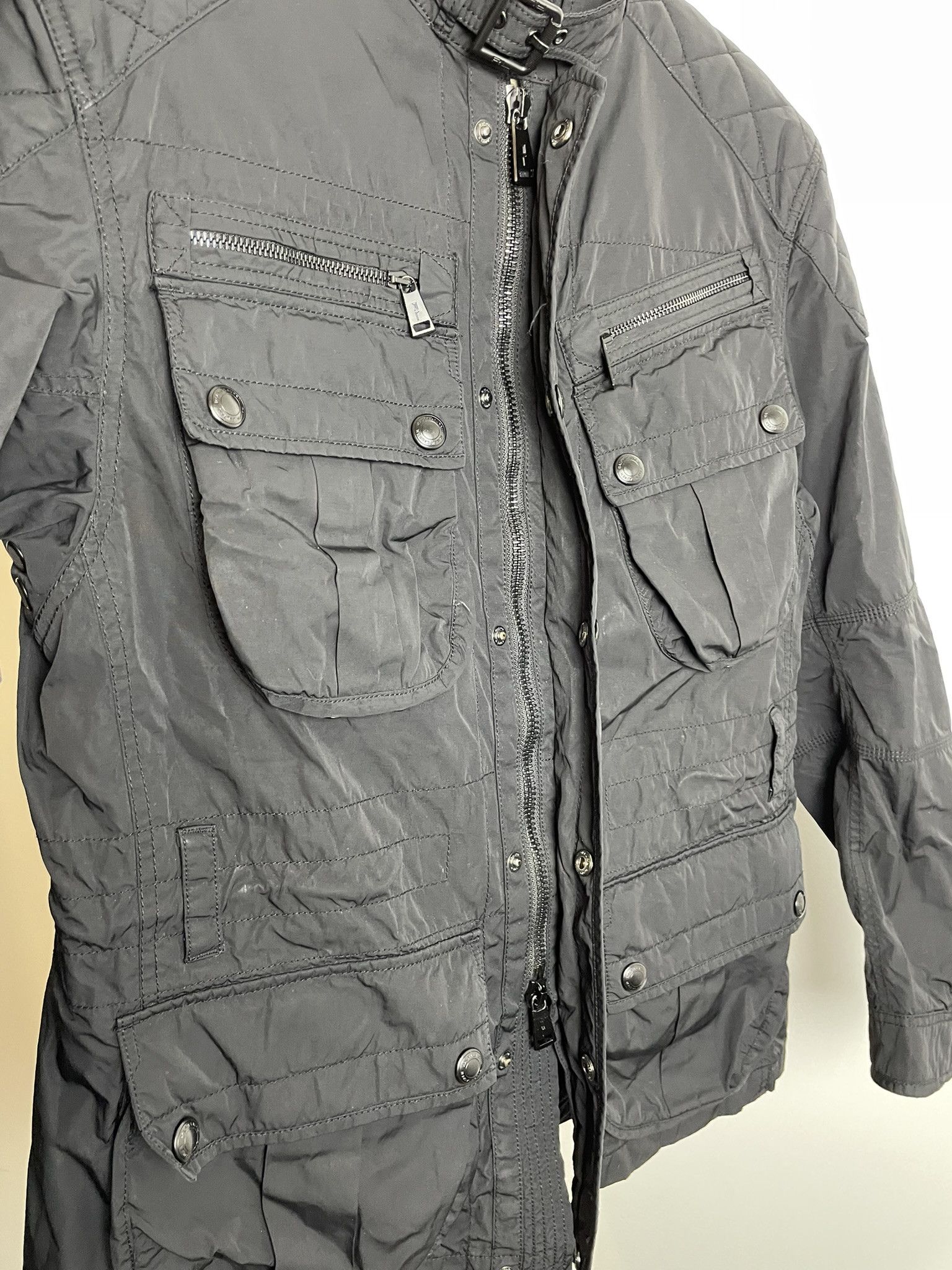 Ralph Lauren Polo Ralph Lauren jacket Size US M / EU 48-50 / 2 - 6 Thumbnail