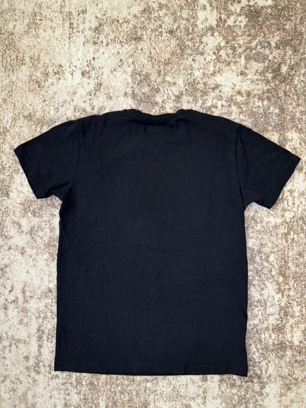 Number (N)ine NUMBER (N)INE POCKET T SHIRT Size US M / EU 48-50 / 2 - 2 Thumbnail