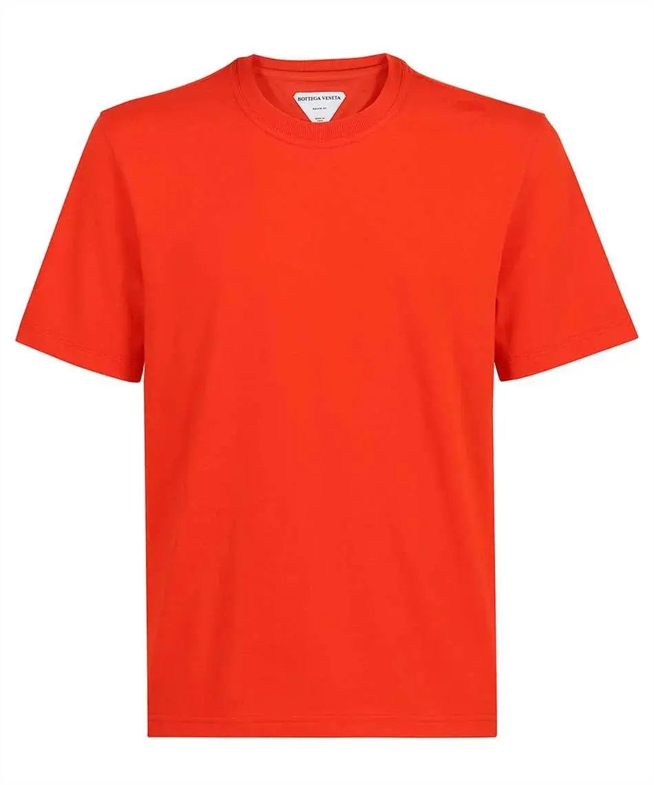 o1w1db10724 T-Shirt in Red