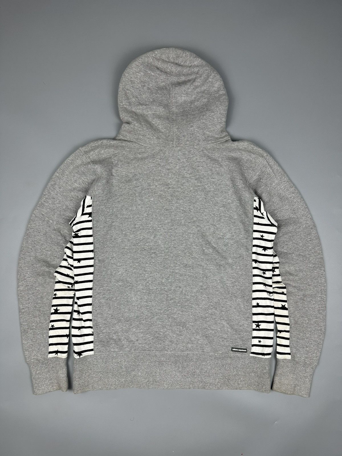 Sophnet. × uniform experiment Uniform Experiment By Sophnet Hoodie Size US L / EU 52-54 / 3 - 2 Thumbnail