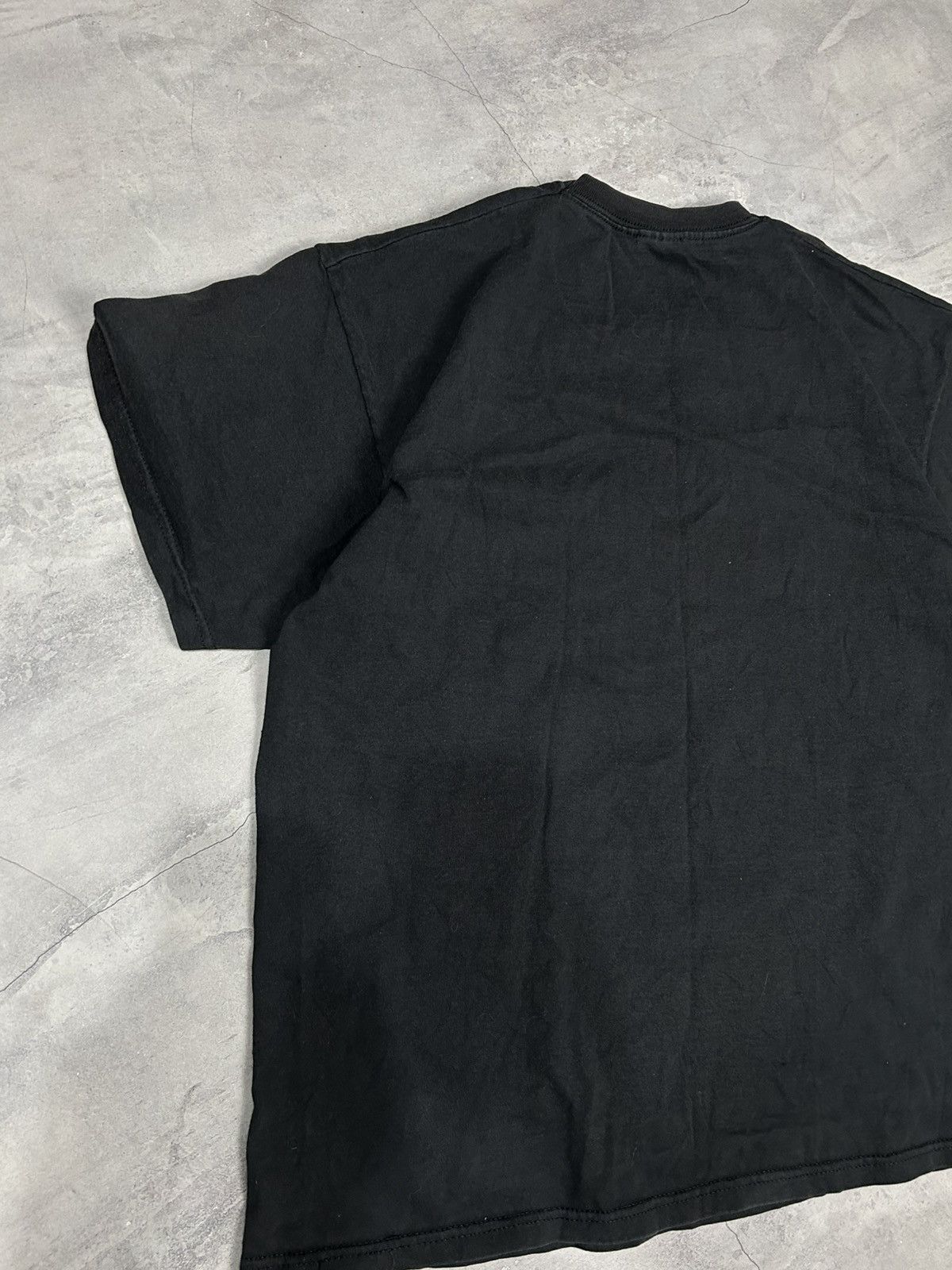Metallica Vintage 00s Metallica Shirt Bay Area Thrash Since 1981 Size US XL / EU 56 / 4 - 7 Thumbnail