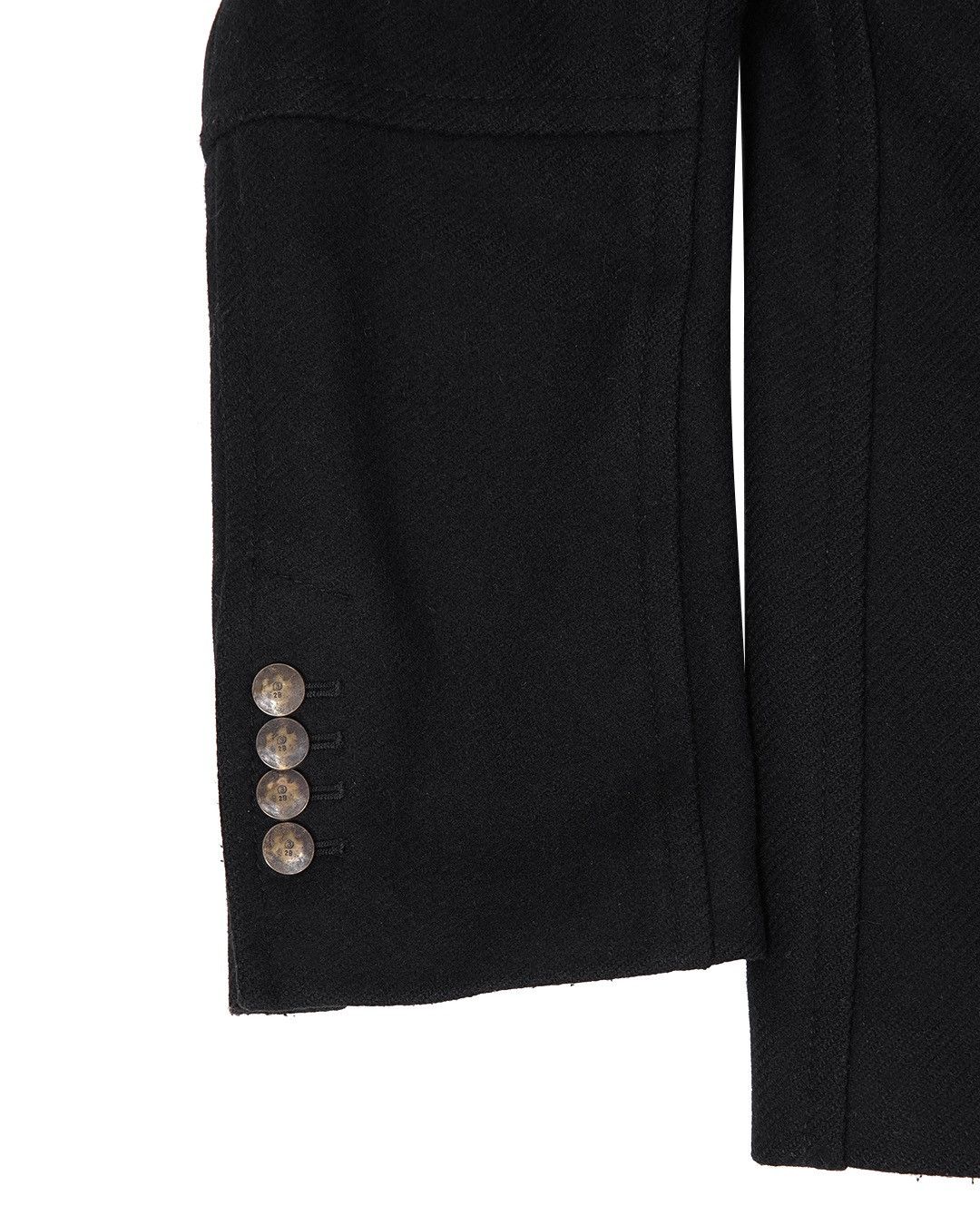 Neil Barrett Neil Barrett F/W2004 Jacket Size US L / EU 52-54 / 3 - 3 Thumbnail