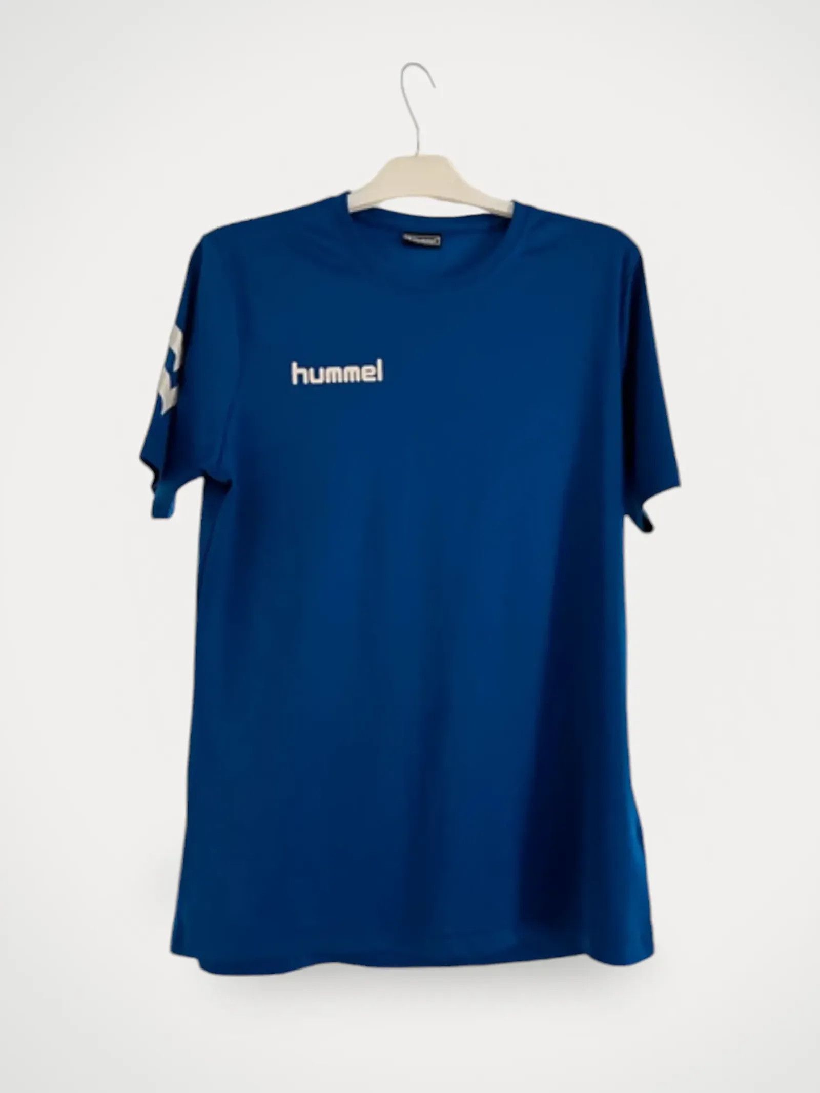 Hummel Hummel Cardigan Size US M / EU 48-50 / 2 - 1 Thumbnail