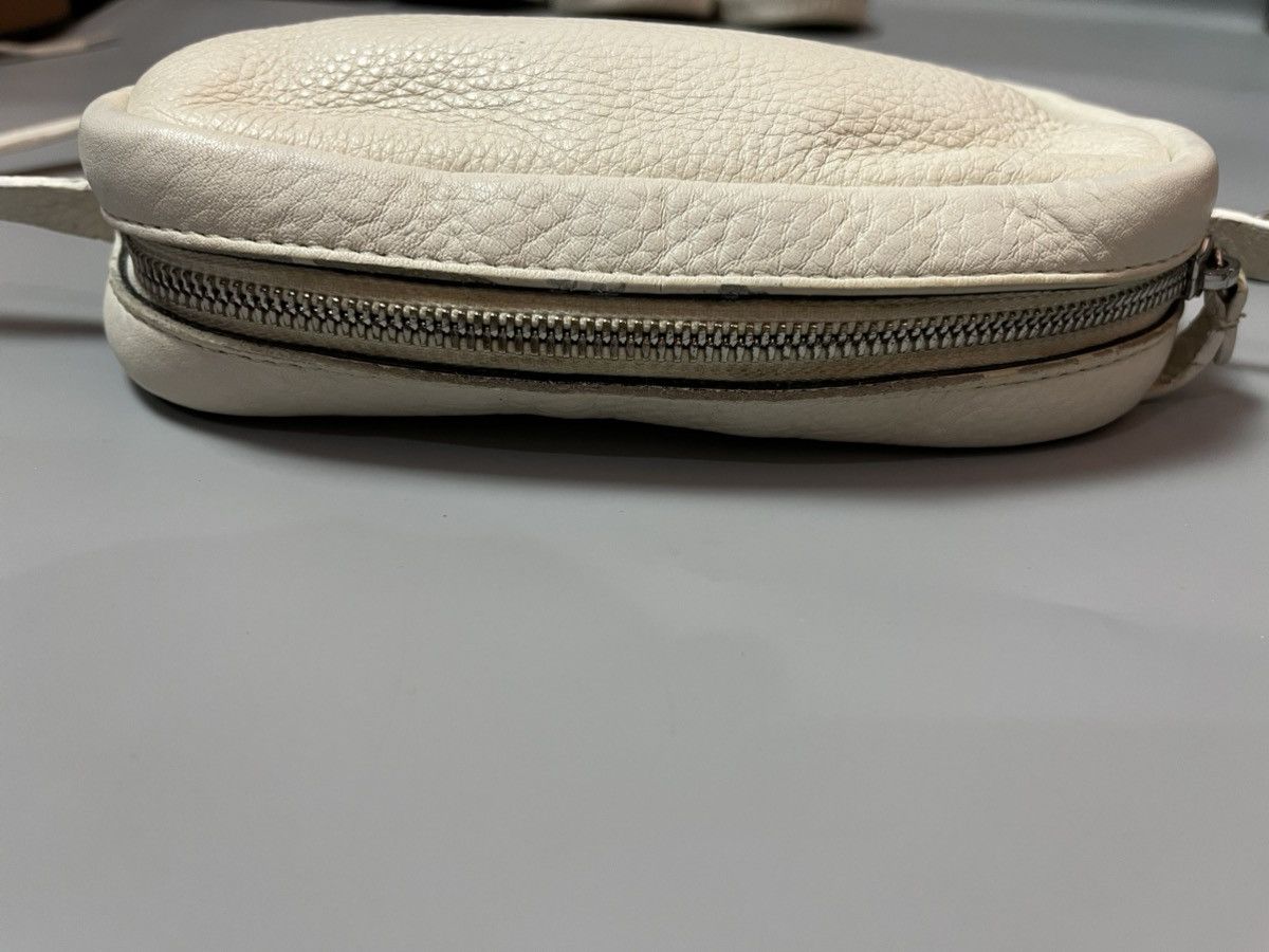 Balenciaga Balenciaga - Demna Gvasalia 2018 everyday xs camera bag Size ONE SIZE - 9 Thumbnail