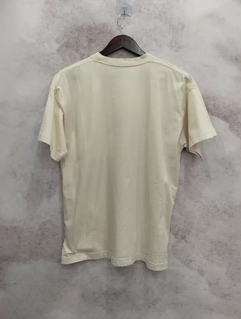 Balenciaga Balenciaga short sleeves Size US M / EU 48-50 / 2 - 2 Thumbnail