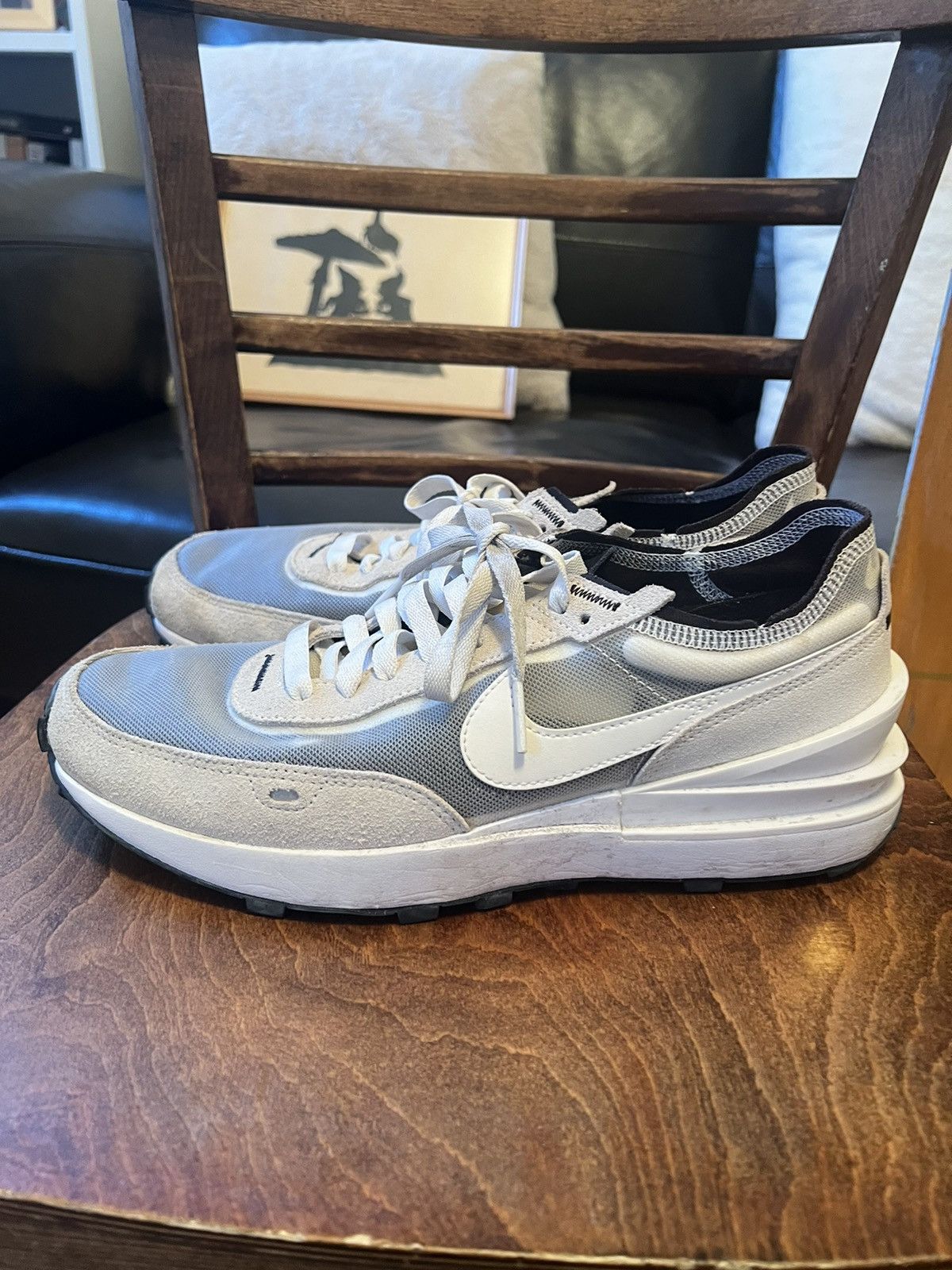 Nike Nike Waffle 1 Size US 9 / EU 42 - 2 Thumbnail