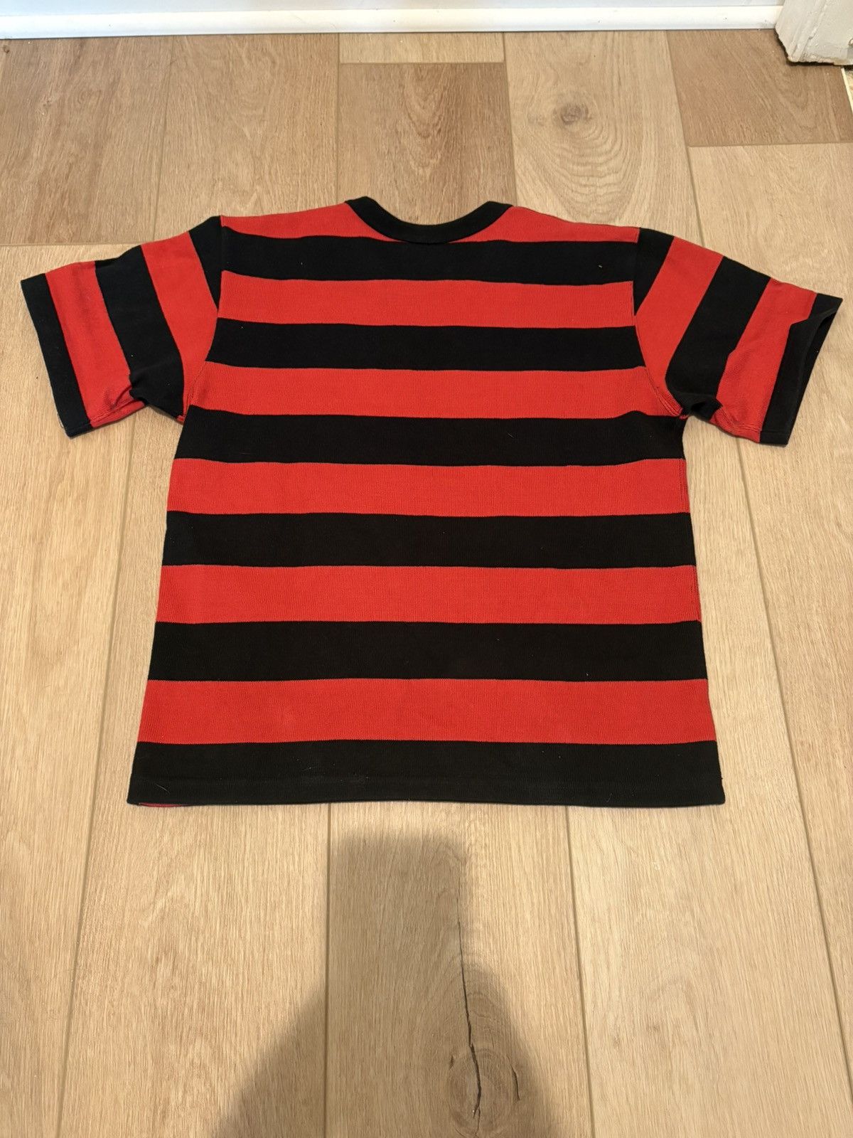 Iron Heart Knit shirt Size US XS / EU 42 / 0 - 1 Thumbnail