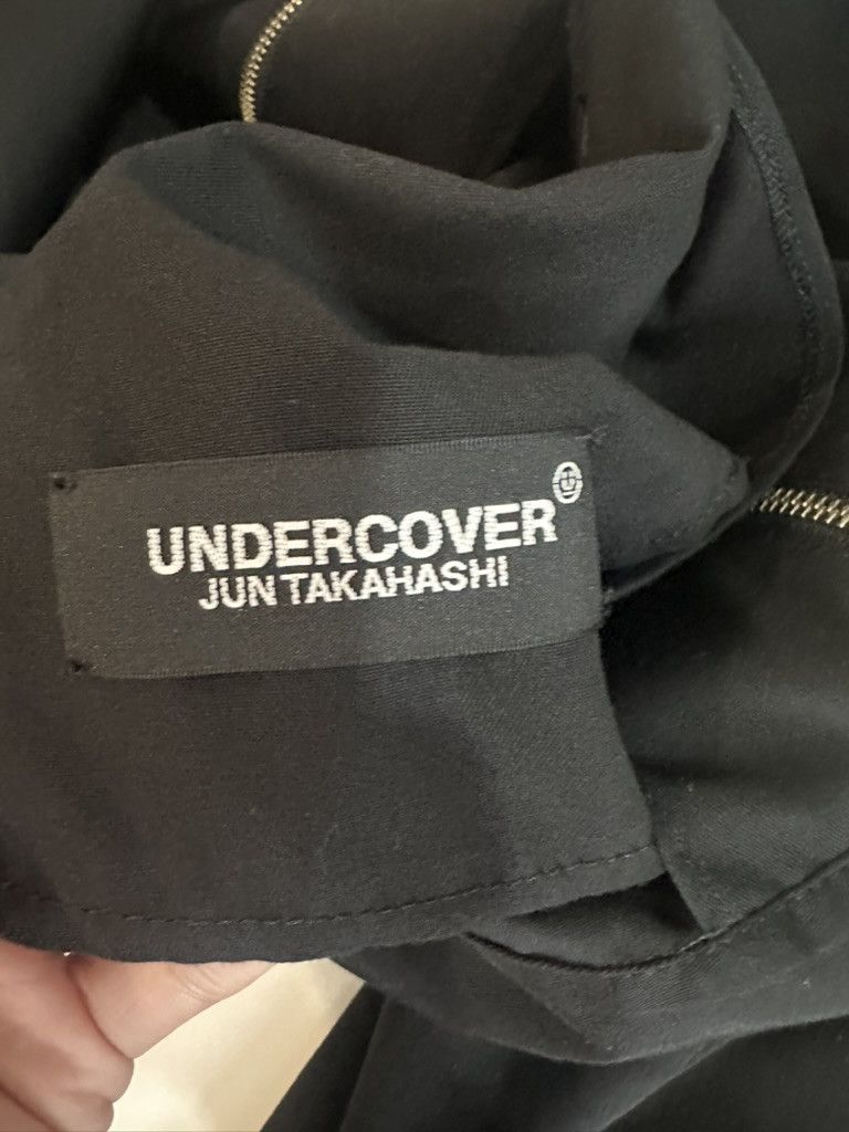 Undercover undercover Size US M / EU 48-50 / 2 - 4 Thumbnail