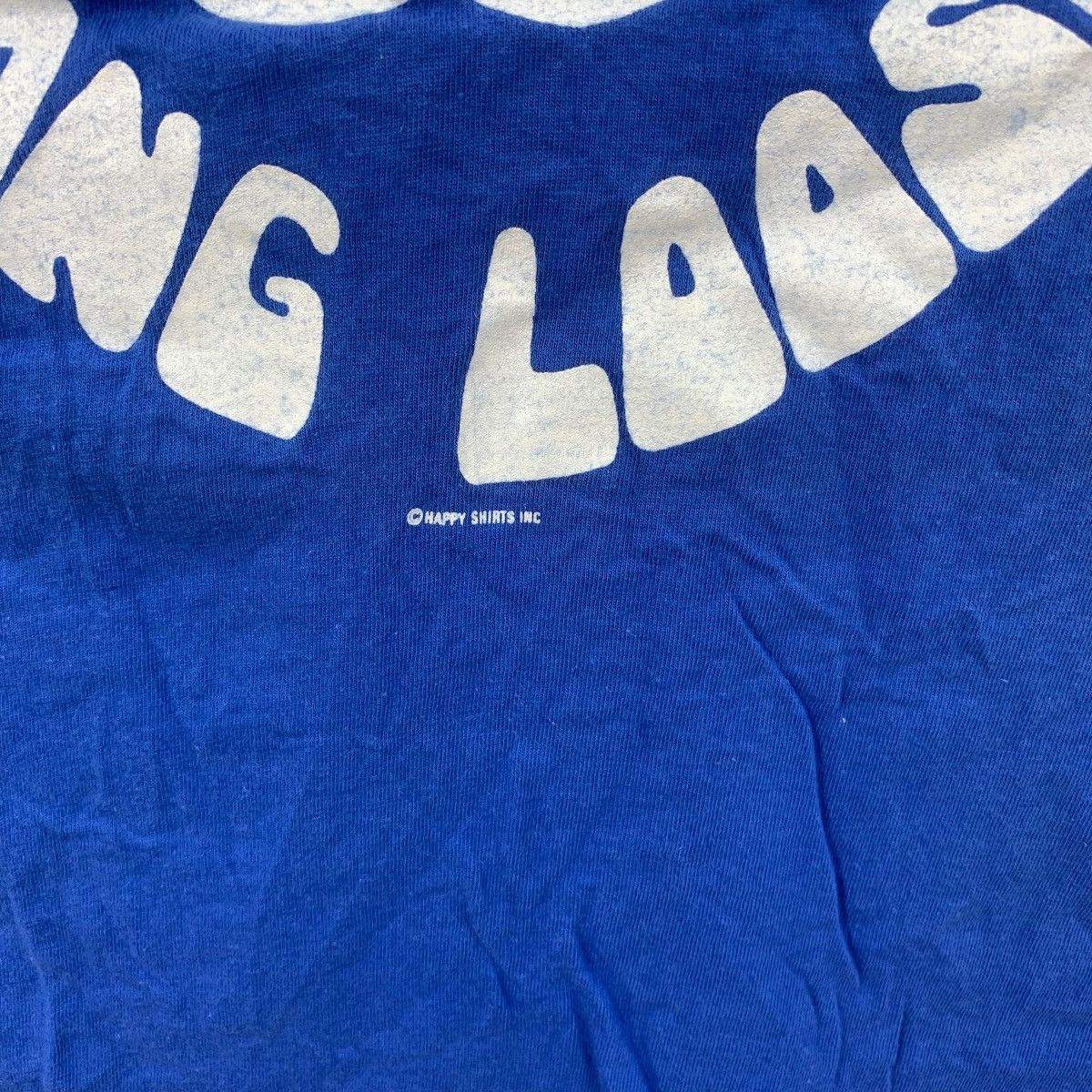 Vintage Vintage 90s HAWAII HANG LOOSE Surf Beach Tee Shirt Top Hand Size US M / EU 48-50 / 2 - 8 Thumbnail