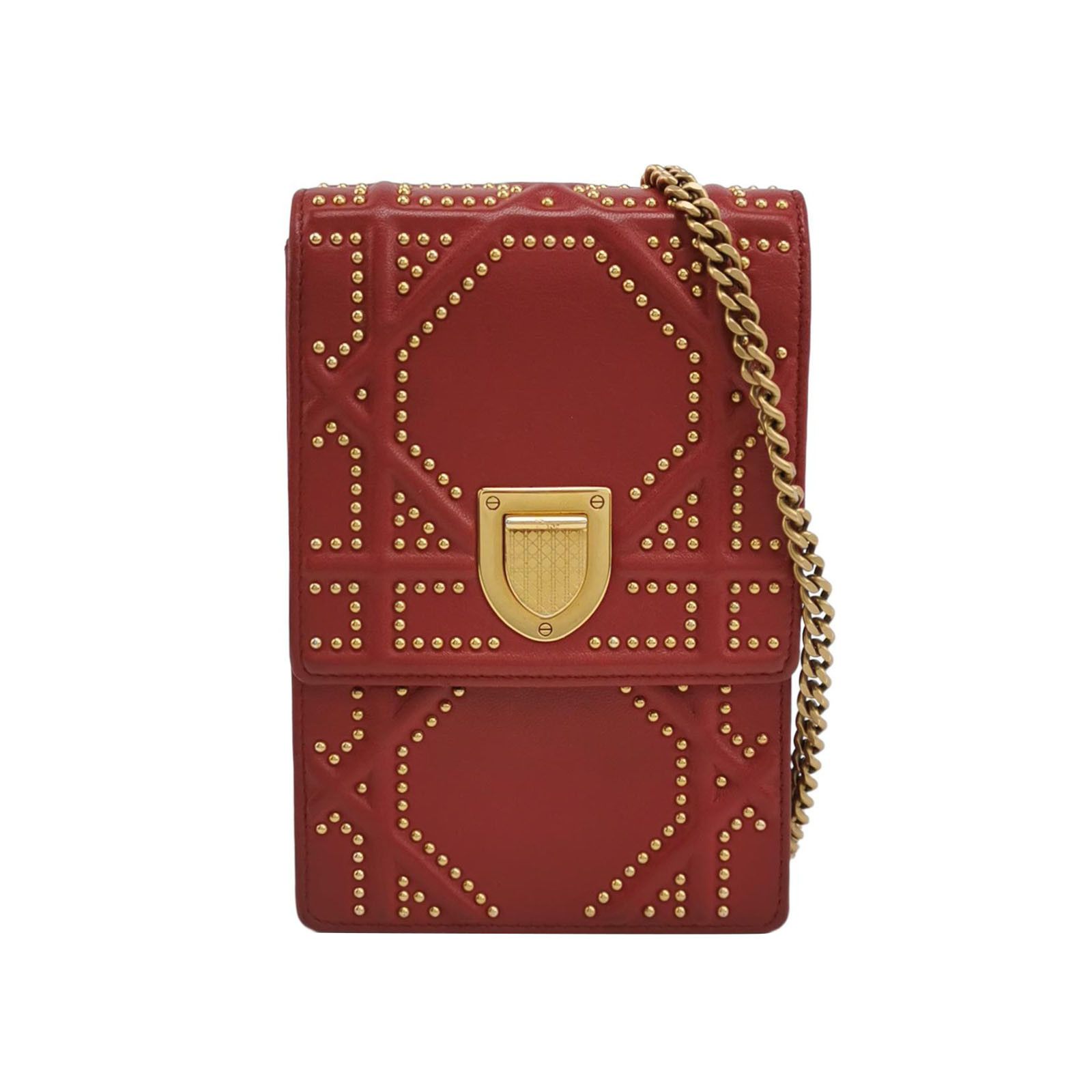 Dior Dior Women os Shoulder Bags Size ONE SIZE - 1 Thumbnail