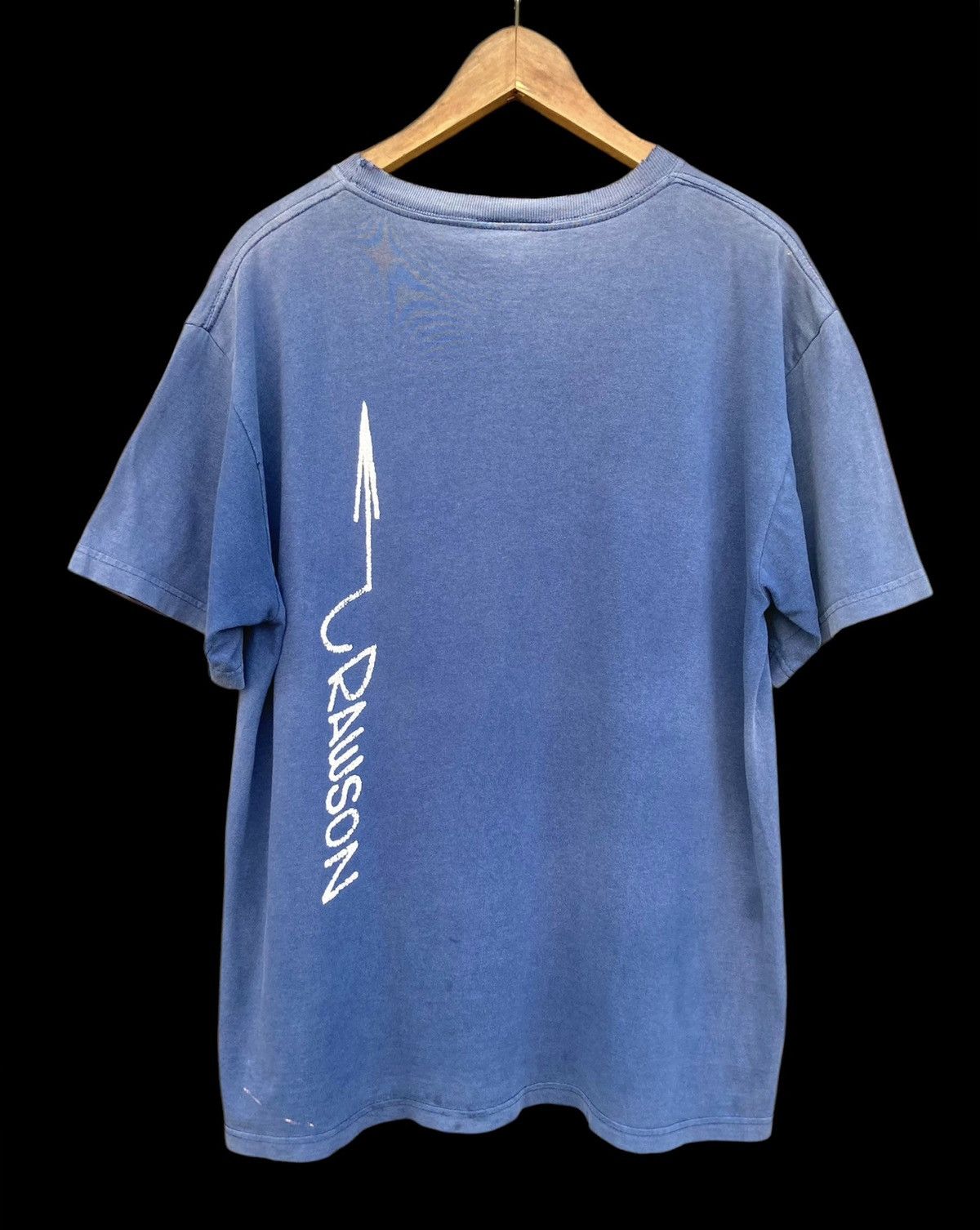 Vintage Vintage Rawson Surfboarding Size US L / EU 52-54 / 3 - 2 Thumbnail