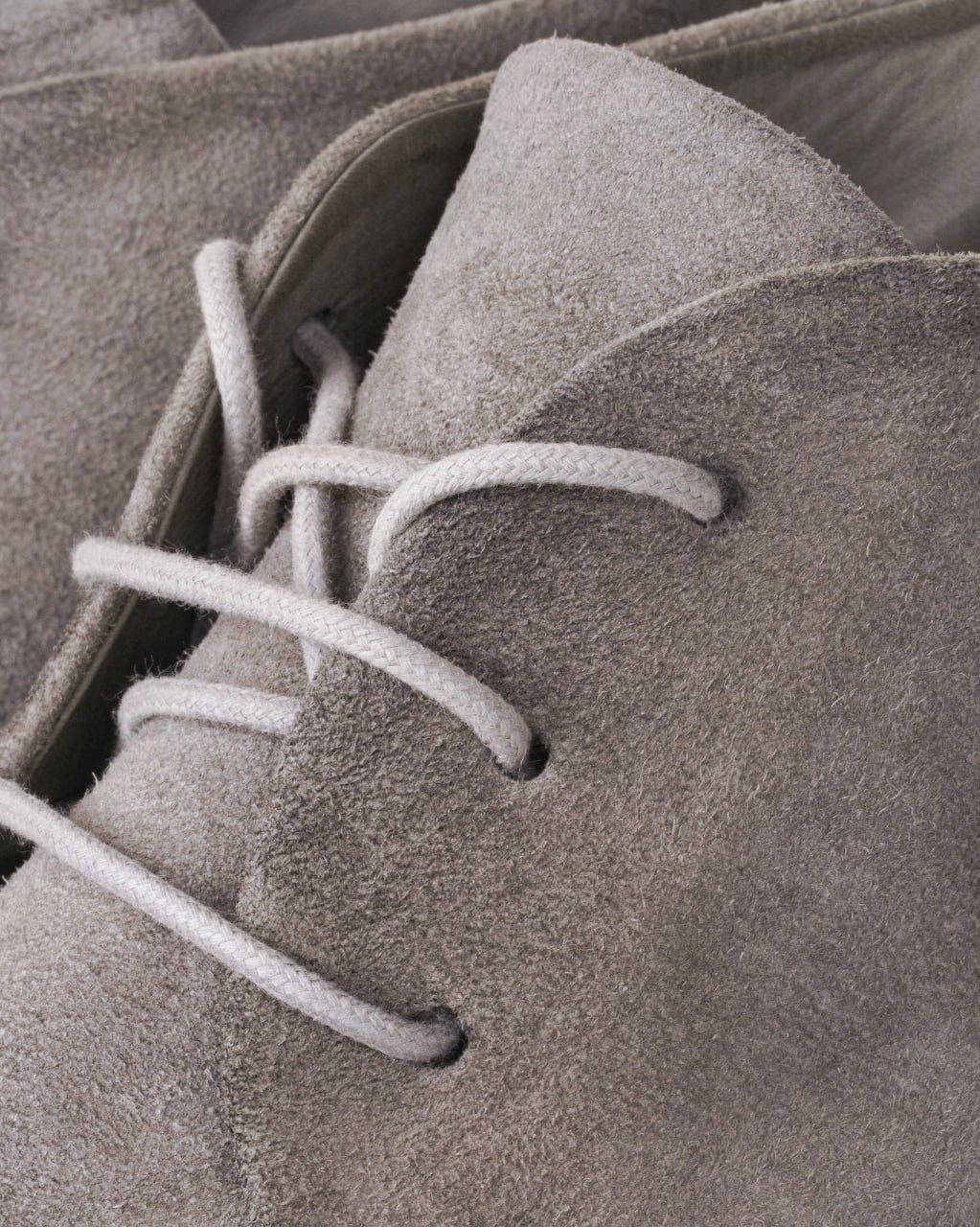 Marsell MARSÈLL / Lace-Up Suede Ankle Derby Size US 12 / EU 45 - 2 Thumbnail