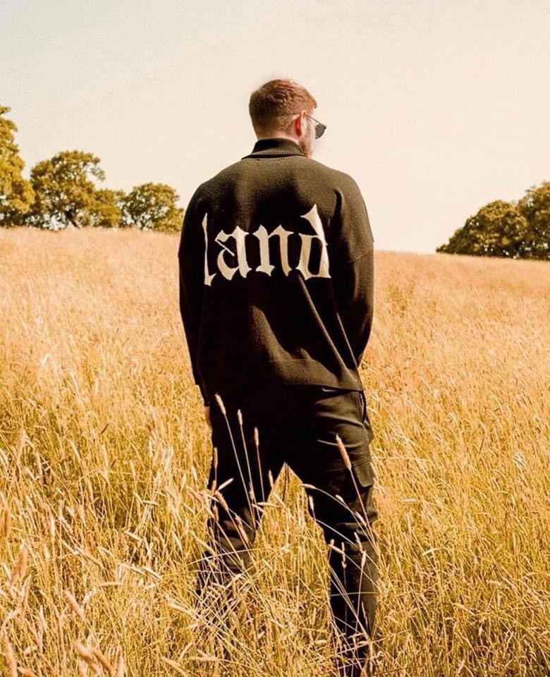 Represent Clo. Represent clo England Roll Neck Size US L / EU 52-54 / 3 - 3 Thumbnail