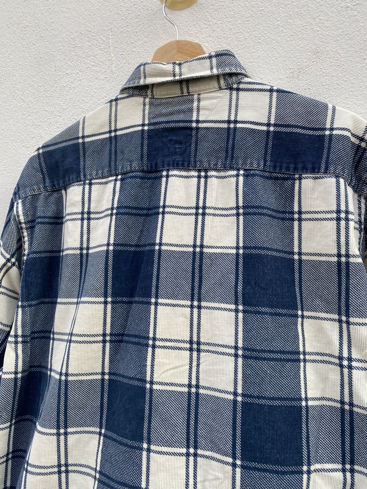 Tommy Hilfiger Vintage Corduroy Tommy Hilfiger Size US M / EU 48-50 / 2 - 8 Thumbnail