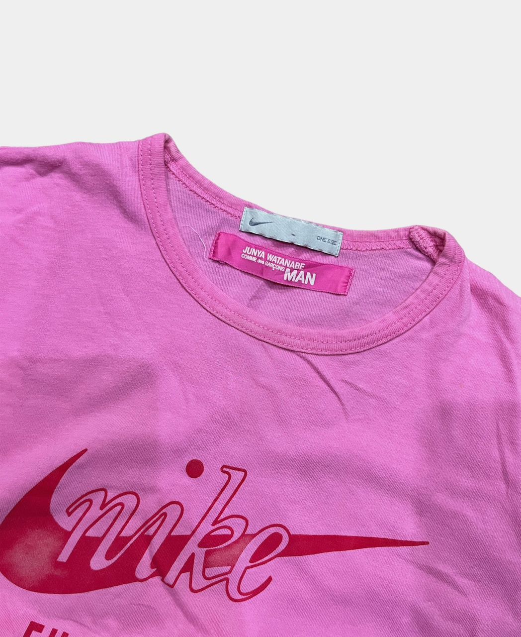Comme des Garcons Nike x Comme Des Garçons " Eugene Trials Pre" Size US S / EU 44-46 / 1 - 3 Thumbnail