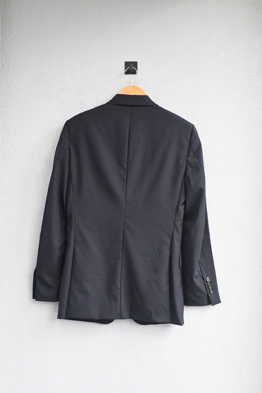 Prada Prada FW2014 light blazer jacket Size 44R - 7 Thumbnail