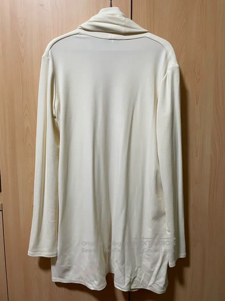 The Row The Row Beige shirt jacket Size M / US 6-8 / IT 42-44 - 6 Thumbnail