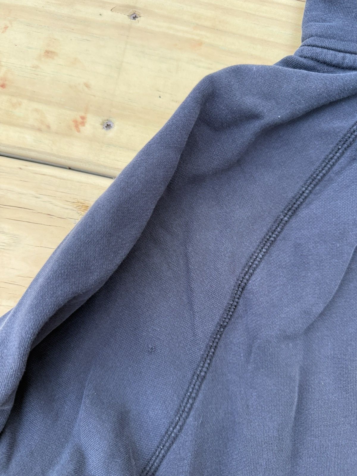 Nike Vintage Nike Hoodie Size US S / EU 44-46 / 1 - 8 Thumbnail
