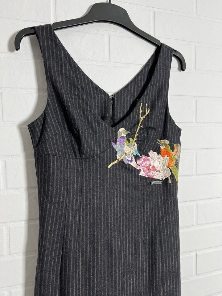 John Galliano John Galliano Vintage Dress Wool Blend Size 28/42 Size M / US 6-8 / IT 42-44 - 7 Thumbnail