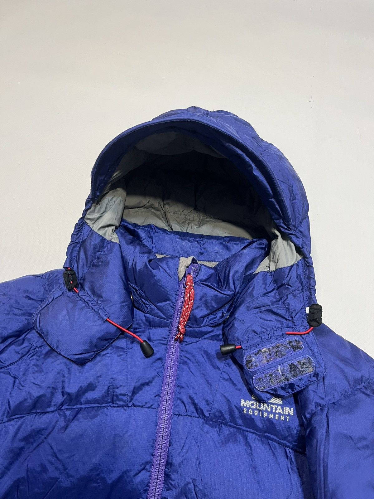 Mountain Equipment Company GorpCore Mountain Equipment Down Jacket Size M / US 6-8 / IT 42-44 - 6 Thumbnail
