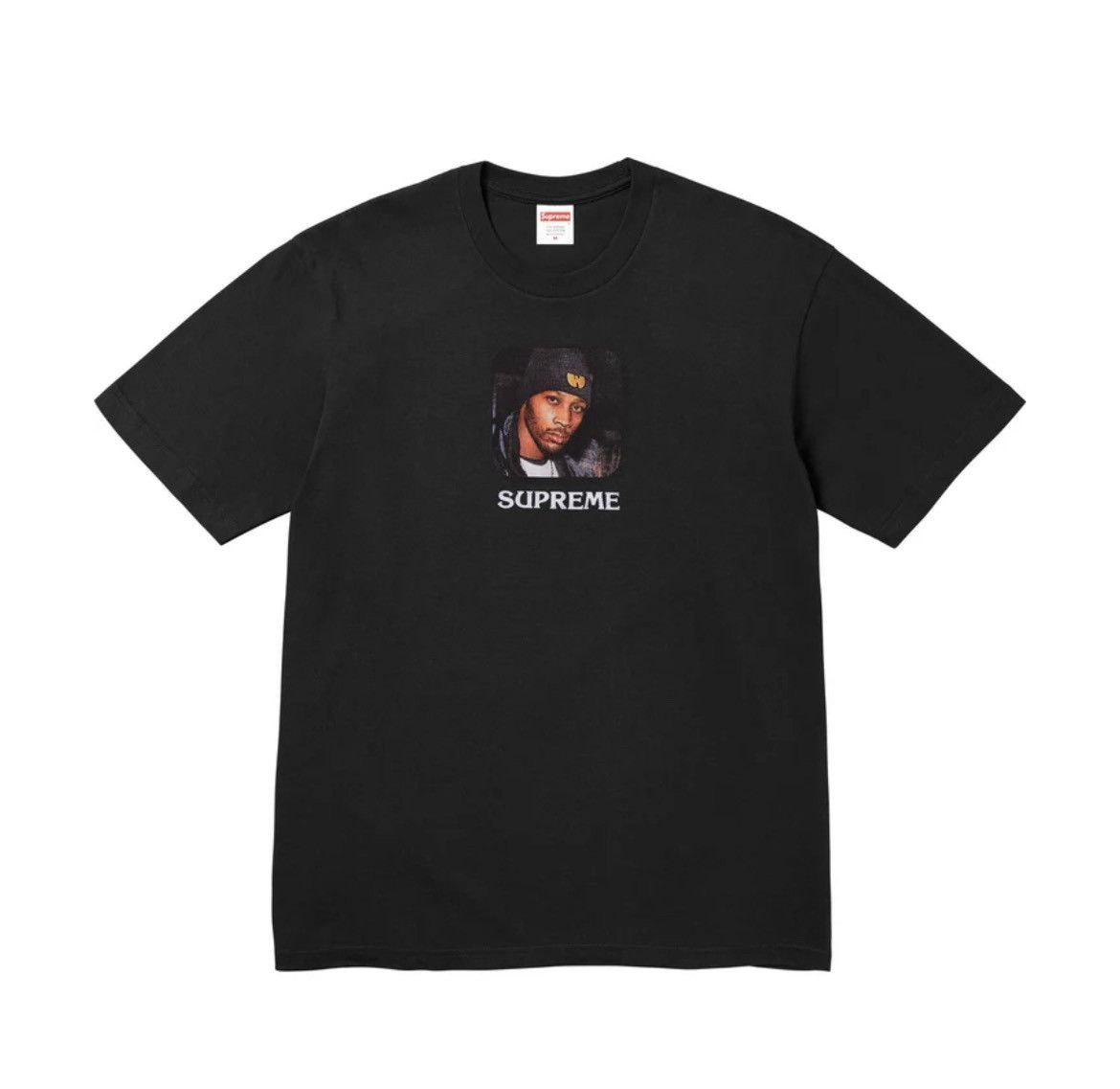 Supreme Wu Tang Clan RZA Tee