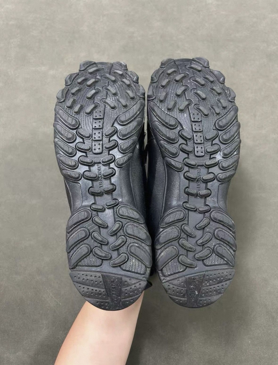 Y-3 yohji yamamoto Y-3 high-top boots Size US 8.5 / EU 41-42 - 4 Thumbnail