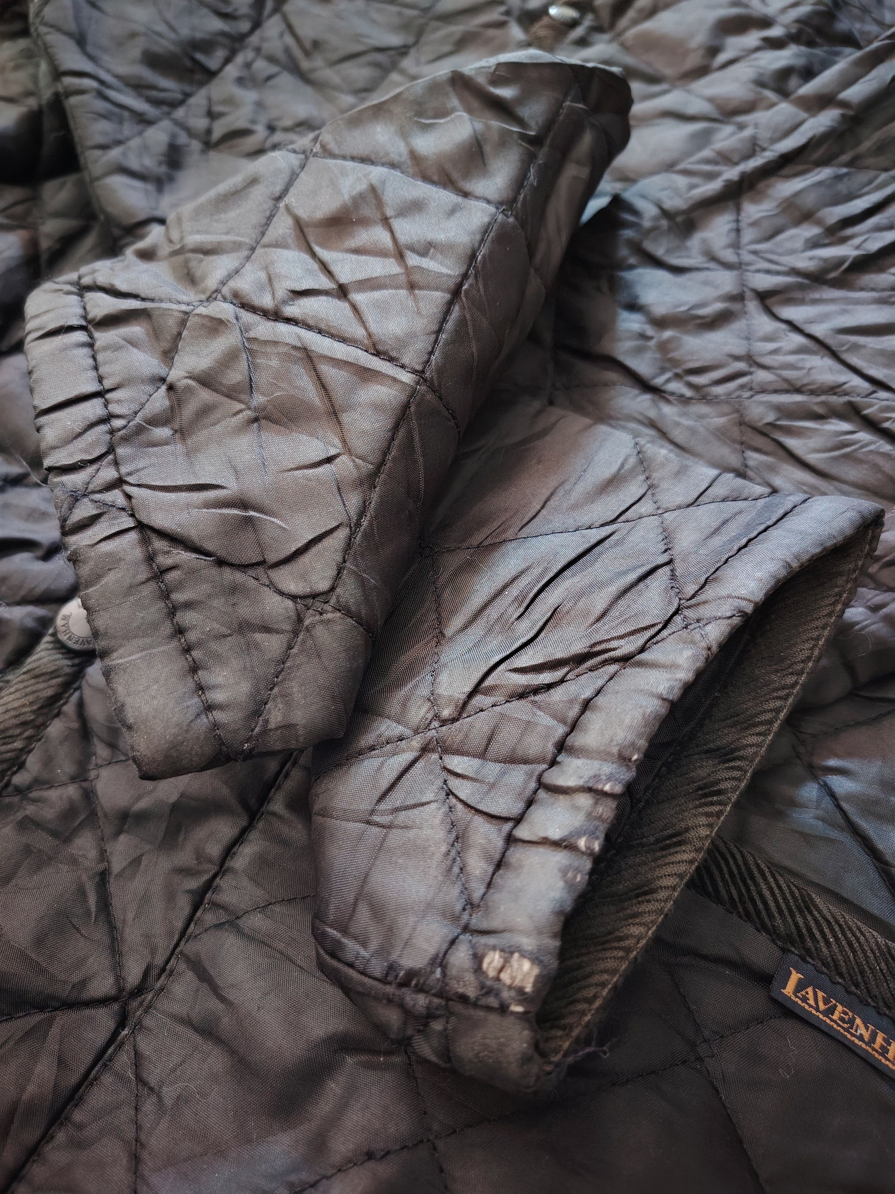 Lavenham Vintage Lavenham England Padded Jackets Size US M / EU 48-50 / 2 - 12 Thumbnail