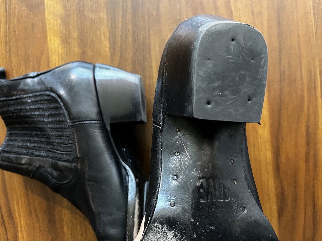 Frye Frye Western Boots Size US 10 / IT 40 - 5 Thumbnail