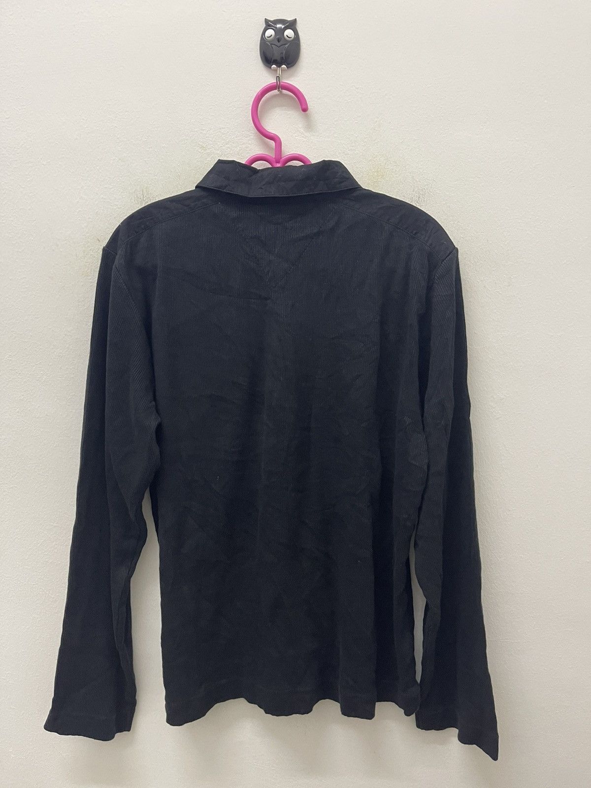 Burberry BURBERRY London Double Pocket Size US XS / EU 42 / 0 - 5 Thumbnail