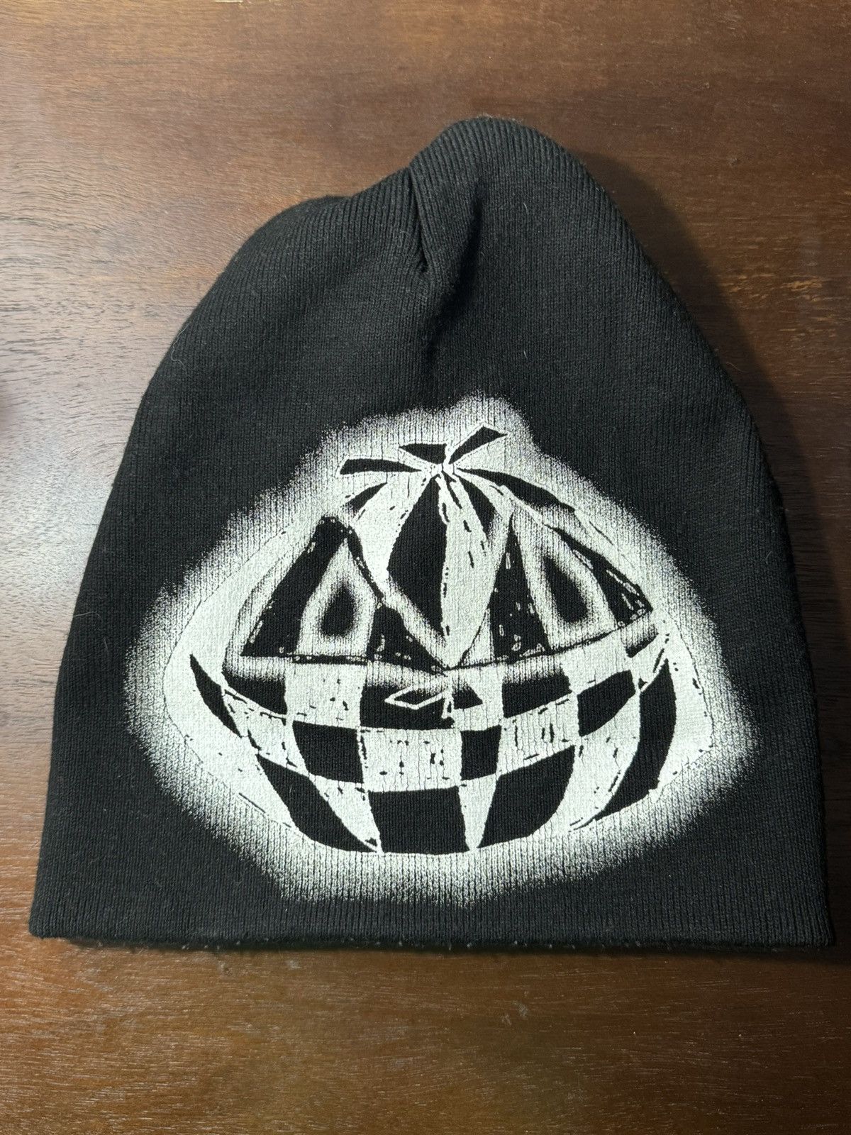 Drain Gang × Sad Boys Yung Lean Beanie Size ONE SIZE - 2 Thumbnail