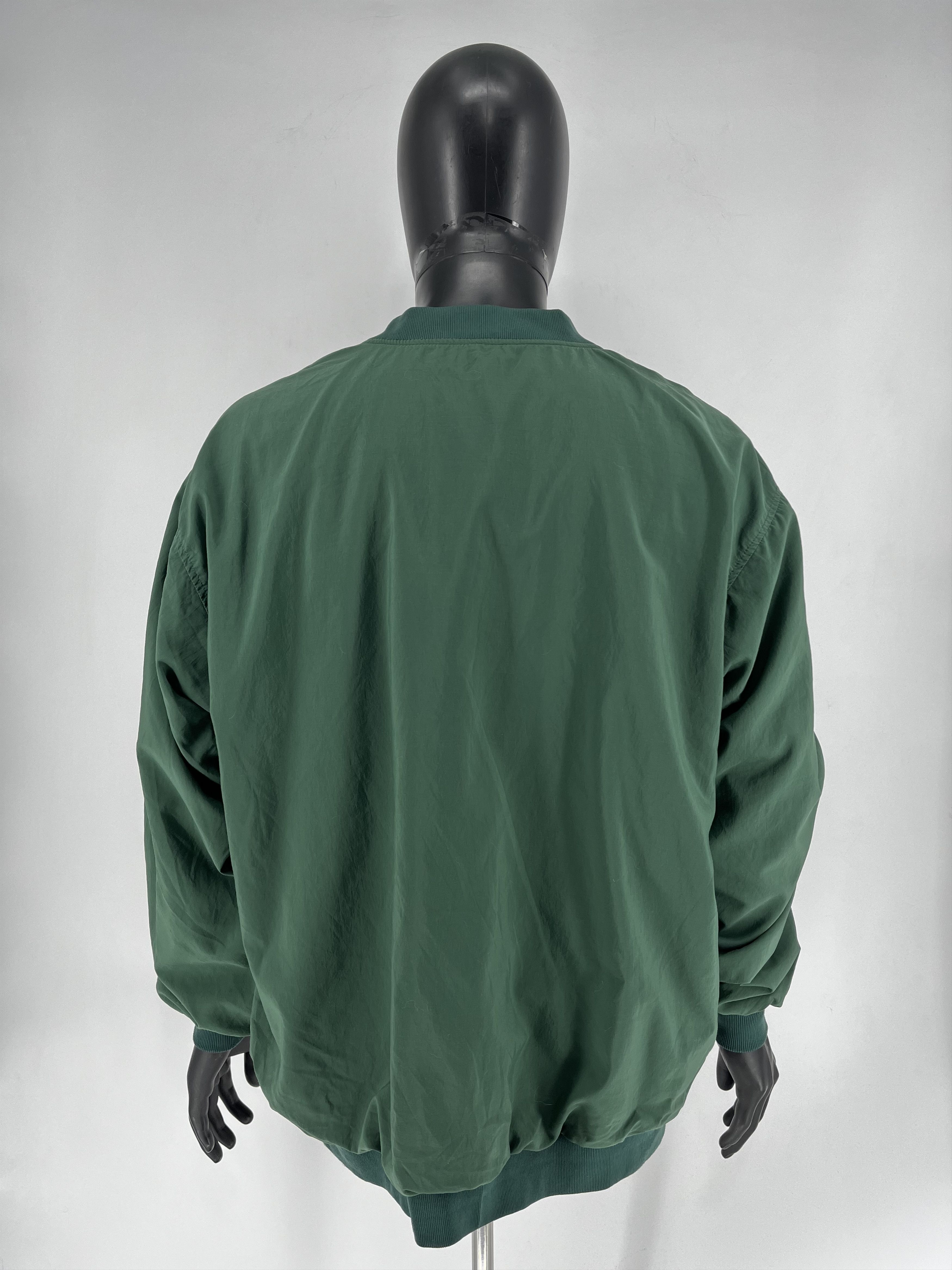 Orvis × Vintage Vintage Orvis Made in USA Nylon jacket Size US XL / EU 56 / 4 - 8 Thumbnail
