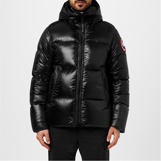 Canada Goose Crofton Puffer Jacket Size US XXL / EU 58 / 5 - 1 Thumbnail