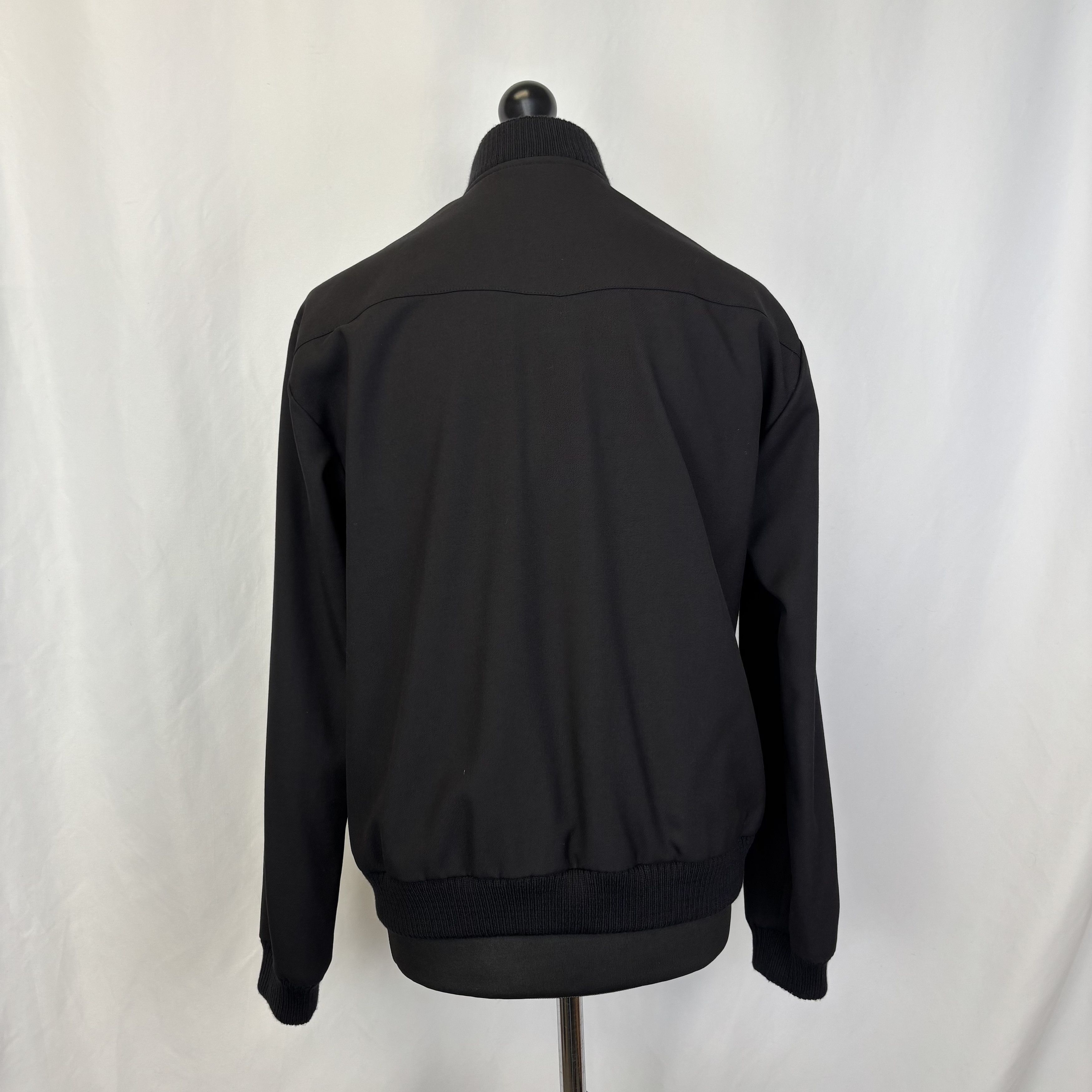 Saint Laurent Paris Saint Laurent 'Yeah Baby' Bomber Size US L / EU 52-54 / 3 - 3 Thumbnail
