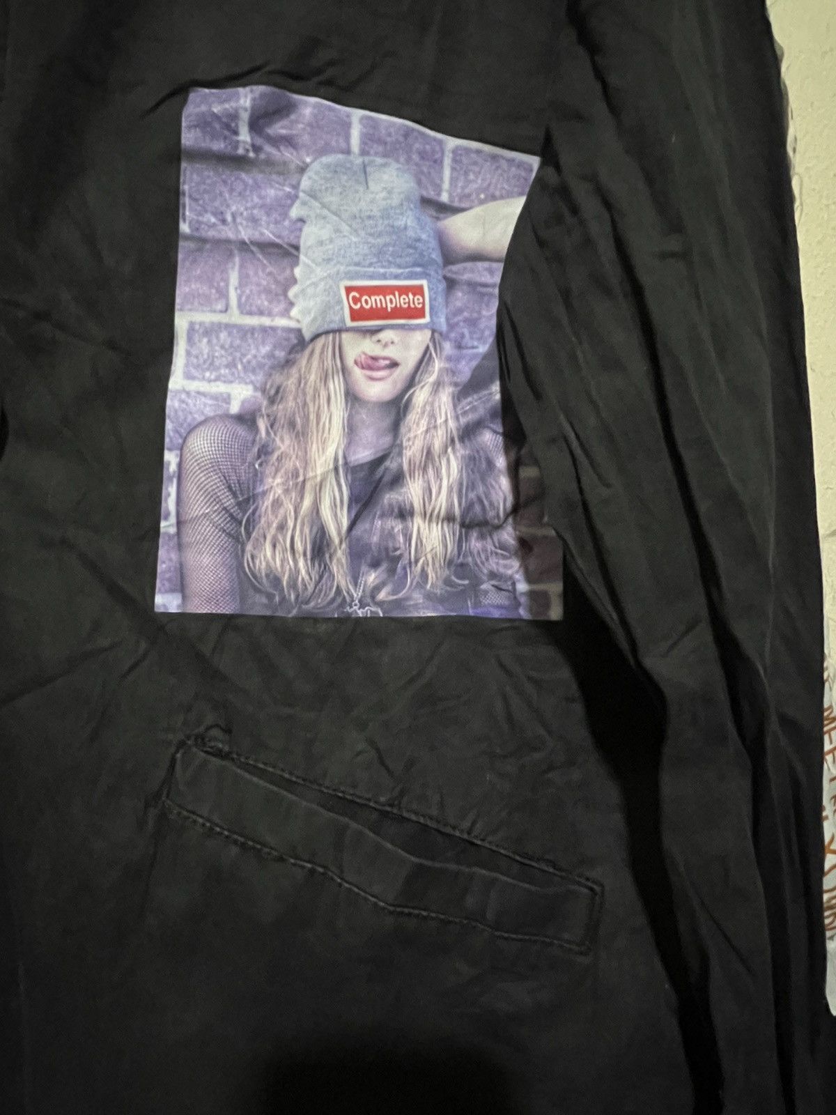 Other Streetwear jungle storm jacket Size US M / EU 48-50 / 2 - 3 Thumbnail