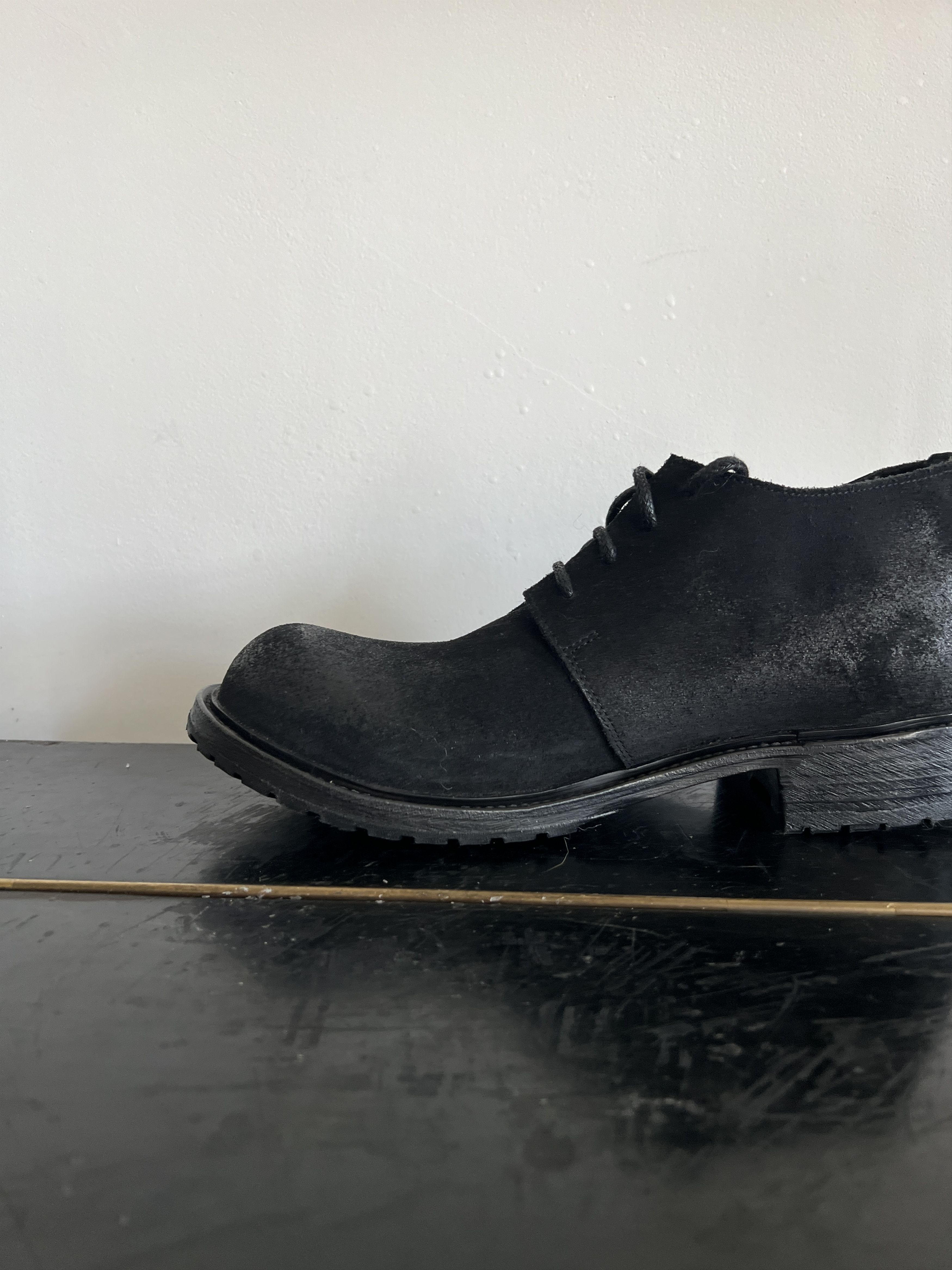 Other WARM LEATHER DERBIES Size US 10 / EU 43 - 7 Thumbnail